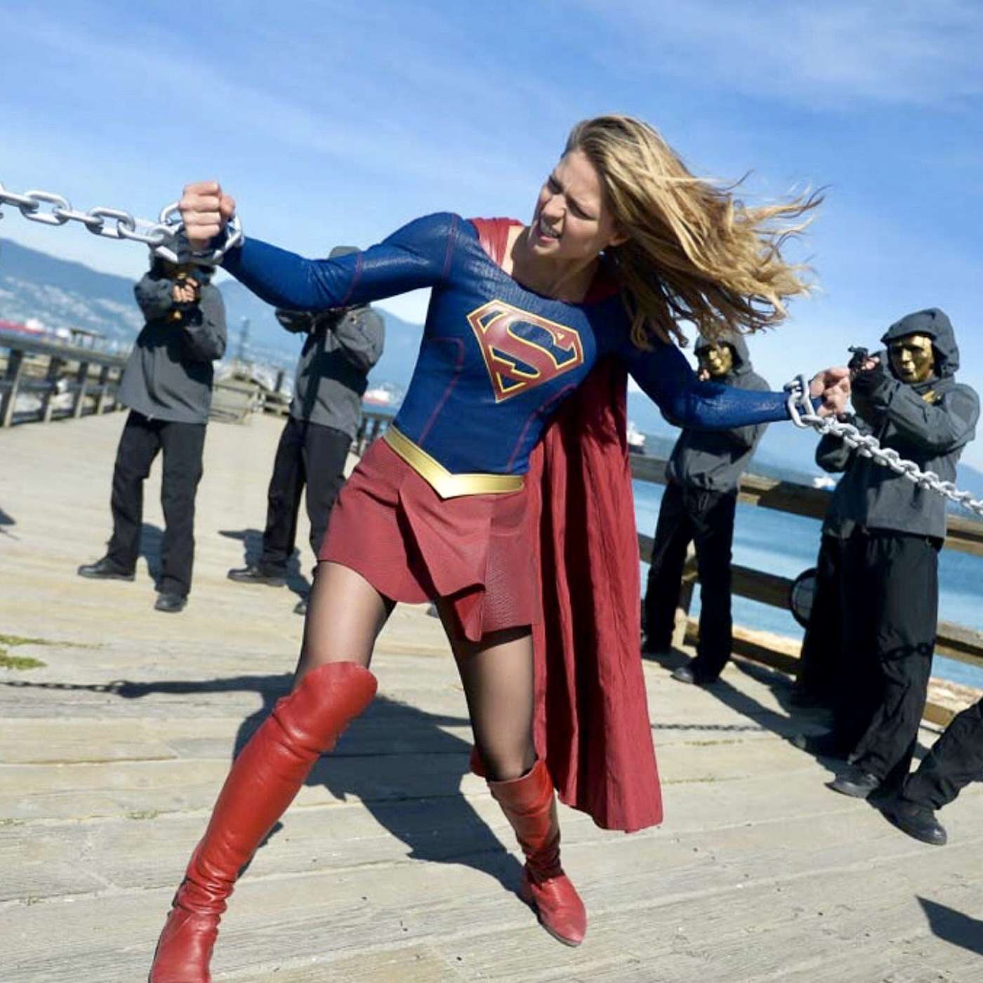 Krypton Report: All things Superman & DC Comics Podcast