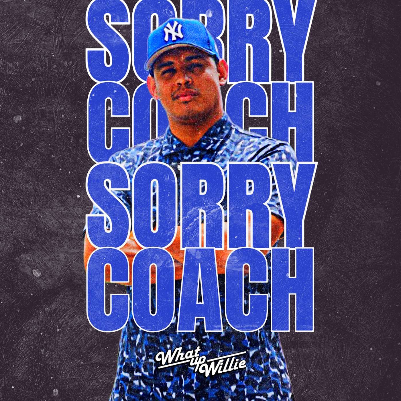 The Sorry Coach Show