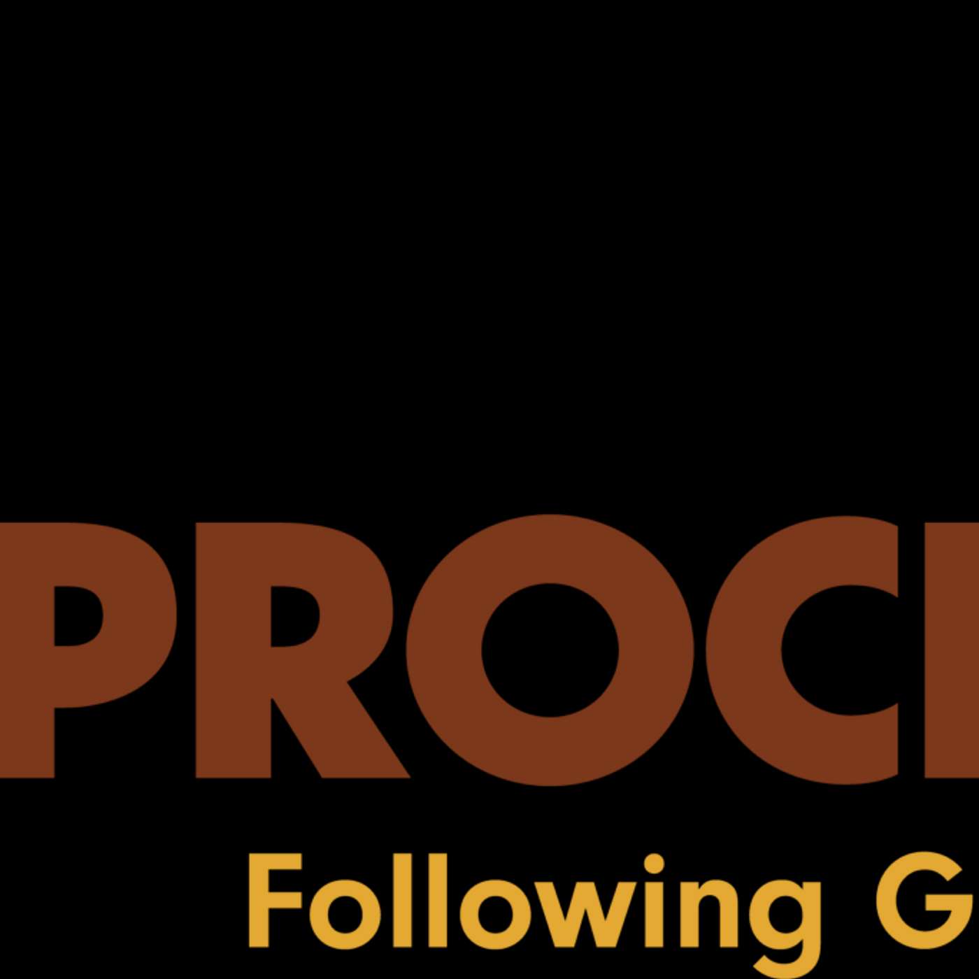 Proclaim!  – Proclaim for the Health of the Church (In)