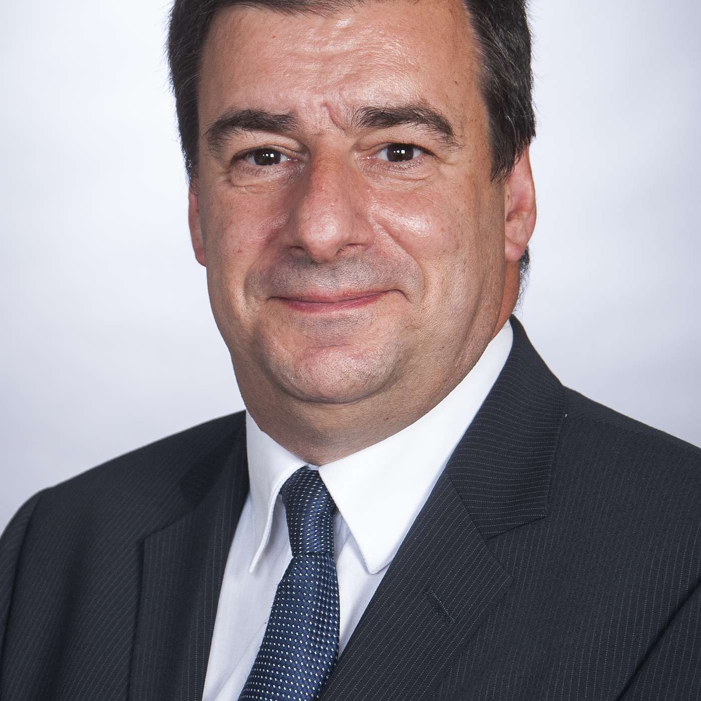 Entretien avec Eric Vicente, directeur des ressources humaines du groupe Sabena Technics