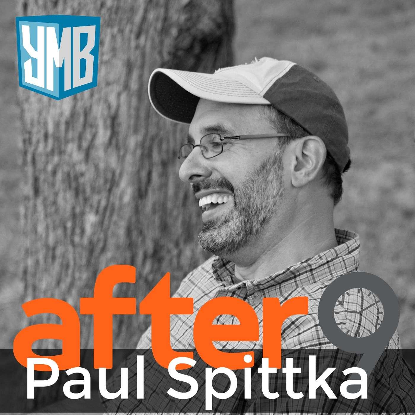 129: A Student Leadership Program That Works an interview with Paul Spittka Fellowship Bible Church Tulsa