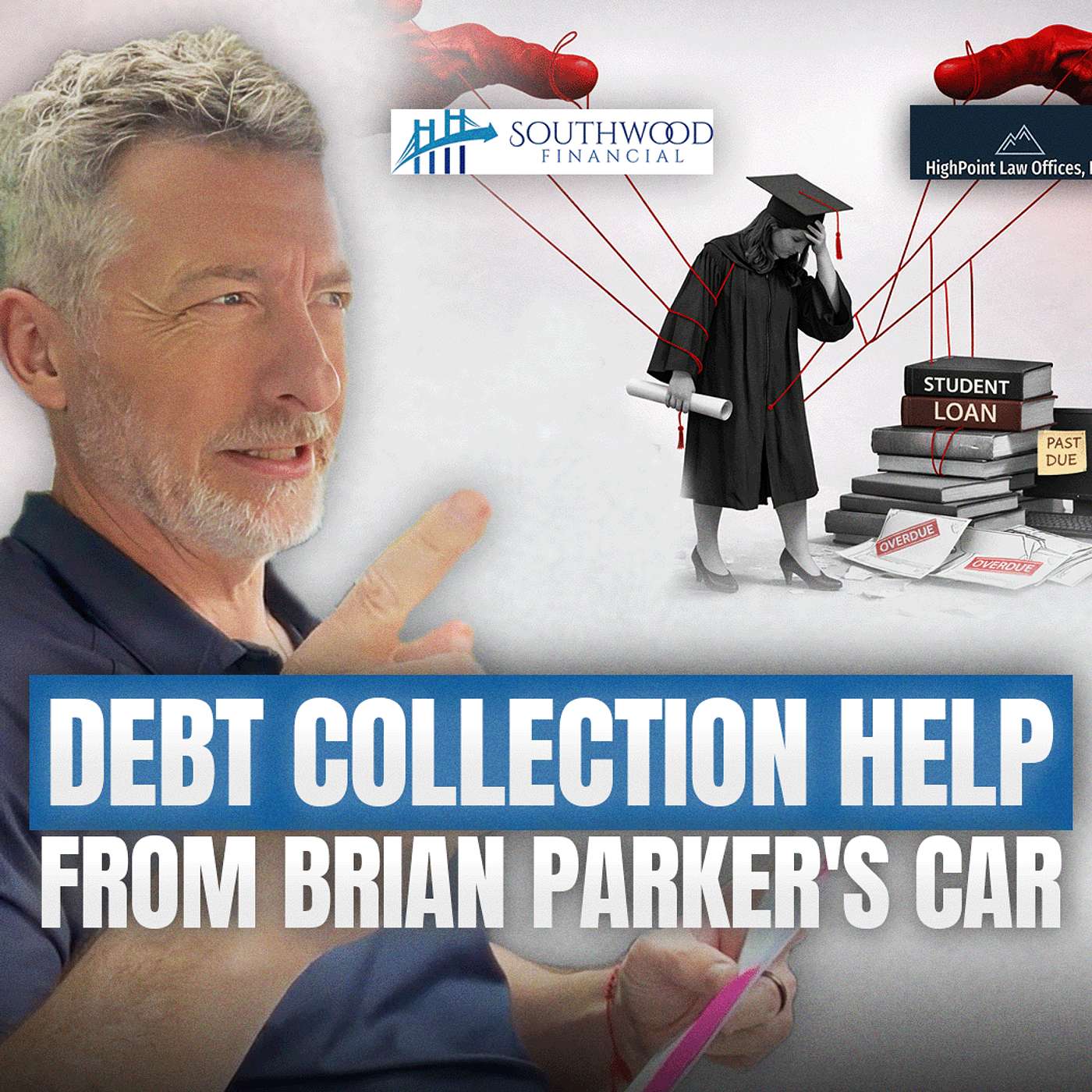 Sued on a Debt by a Debt Buyer and Law Office? Then Watch This.