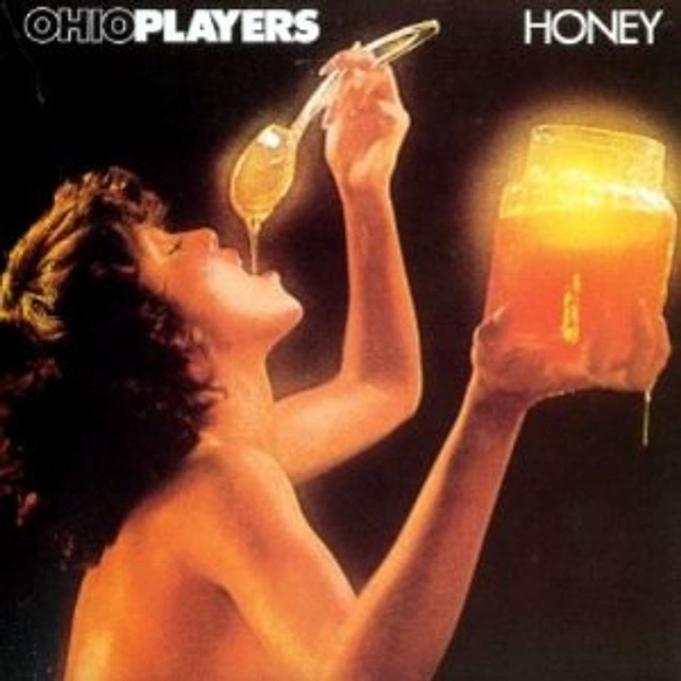 Honey--Ohio Players | The Story Behind The Album Cover Art episode artwork