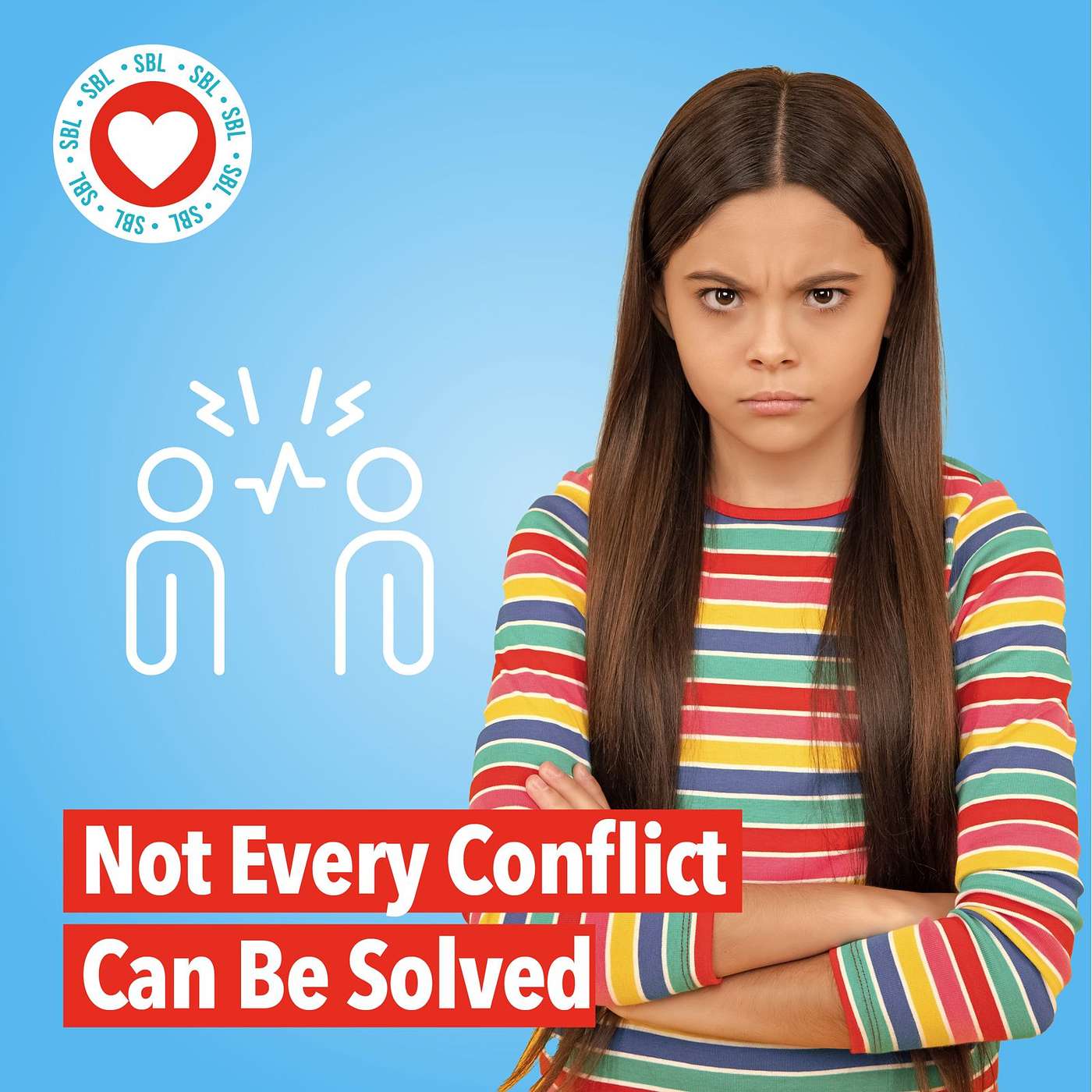 How to Help Your Child Navigate Conflict When the Other Party Shuts Down