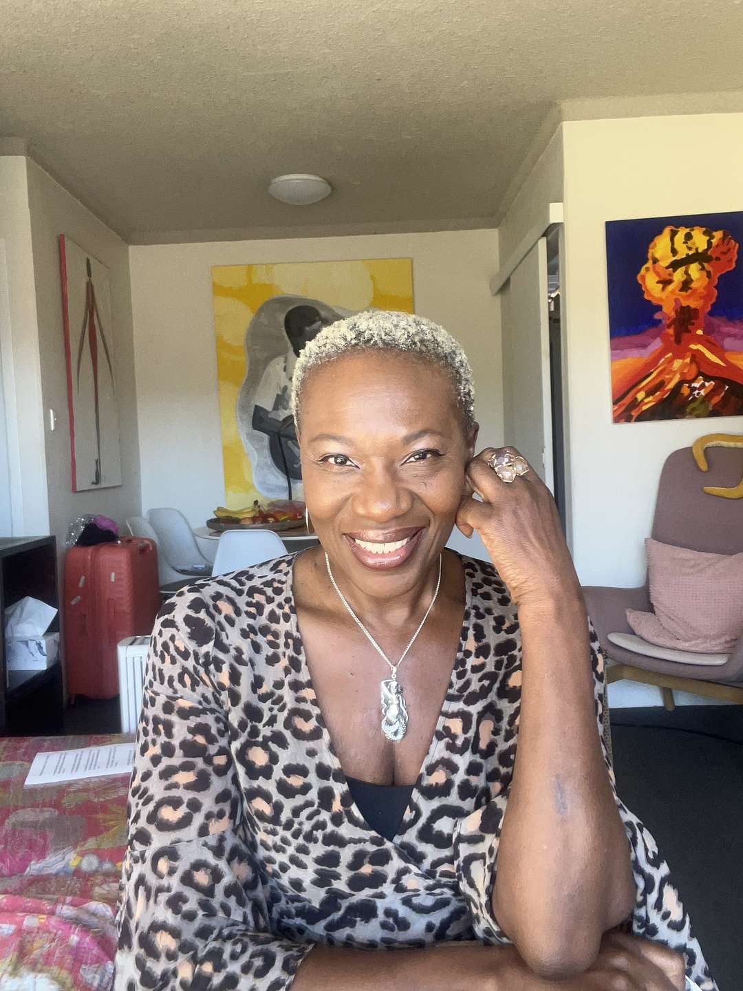 Faith Agugu