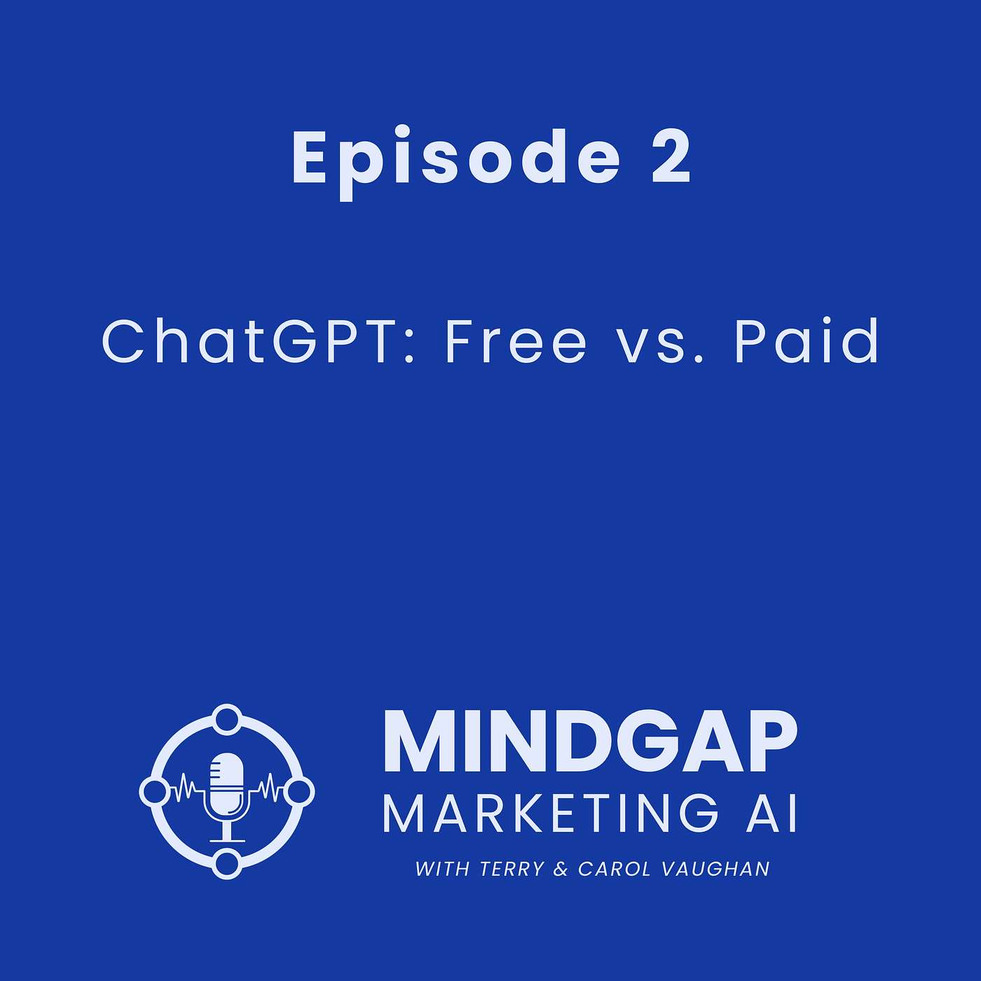 #2 ChatGPT: Free vs. Paid