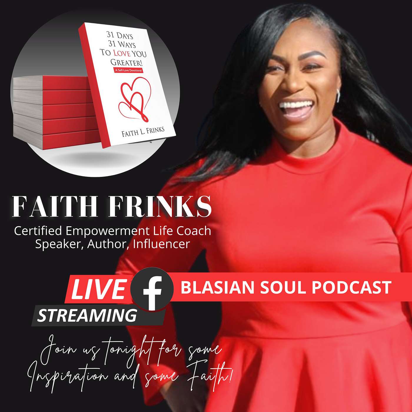 Blasian Soul Podcast