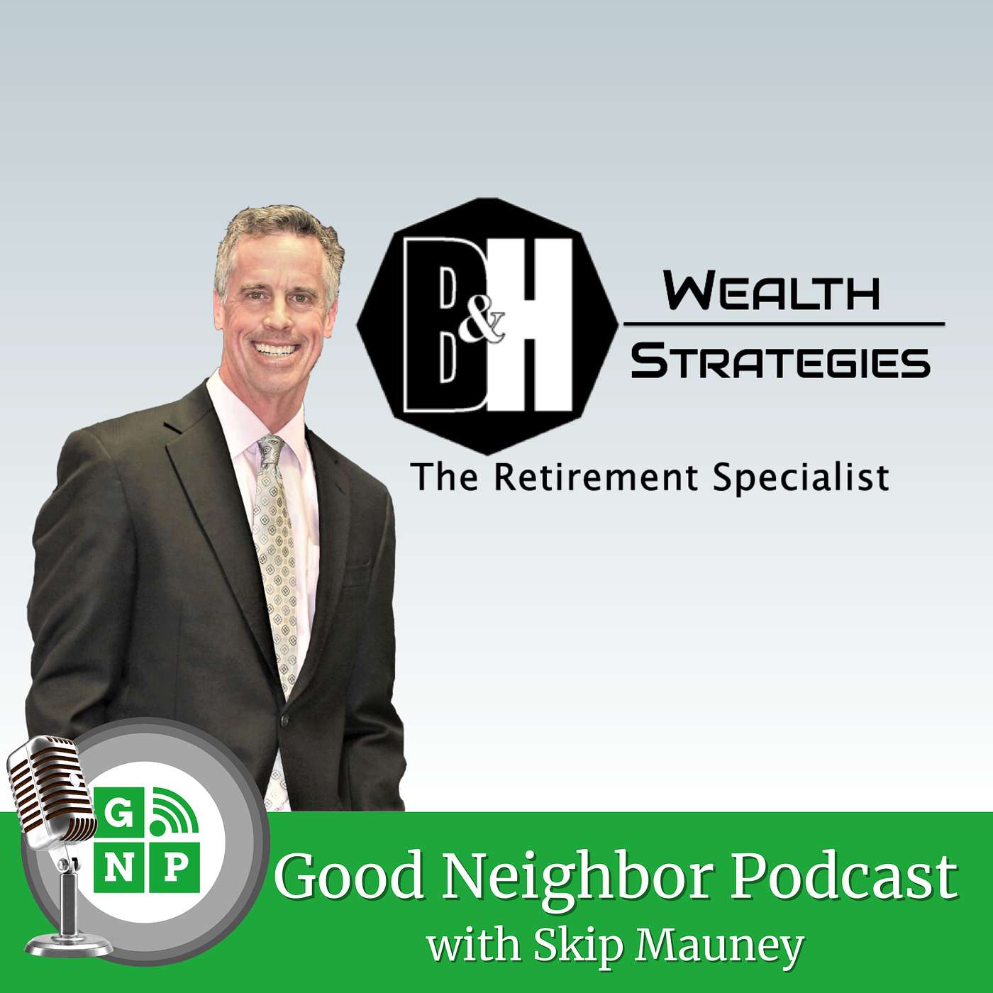 Good Neighbor Podcast: Tri-Cities