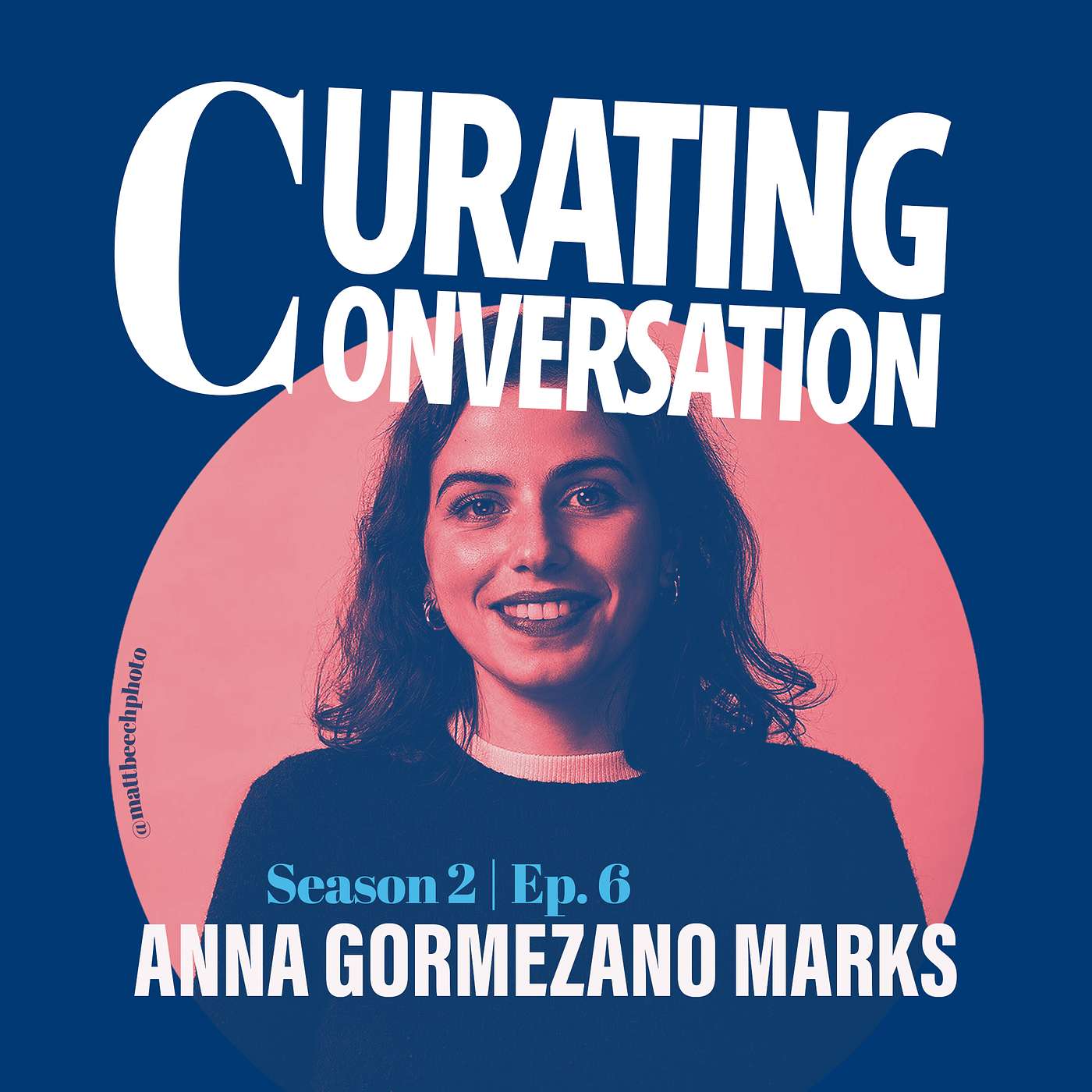 Curating Conversation