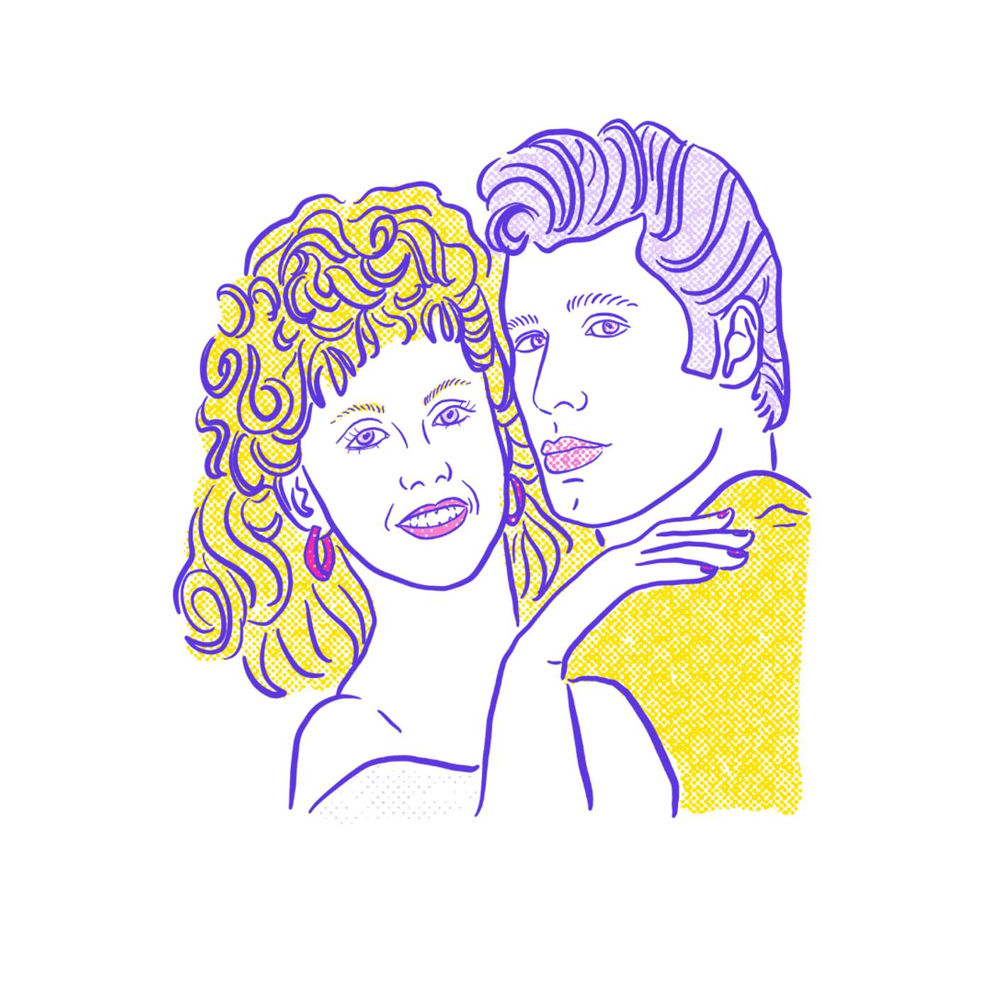 S4 E6 Grease 1 and 2