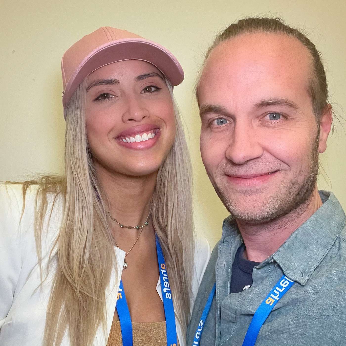 S2 E24  How Are Crypto Tech Women Changing the Web3 Space – with Gigi Skarlett