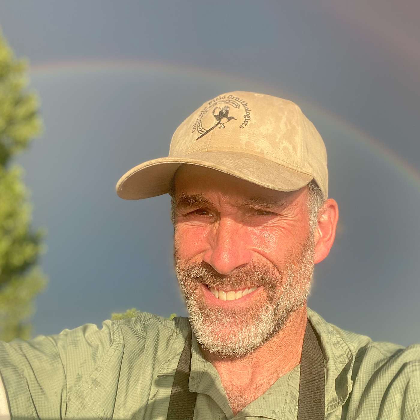 S6 E1: A Quest to Find 900. A conversation with Nicholas Komar.