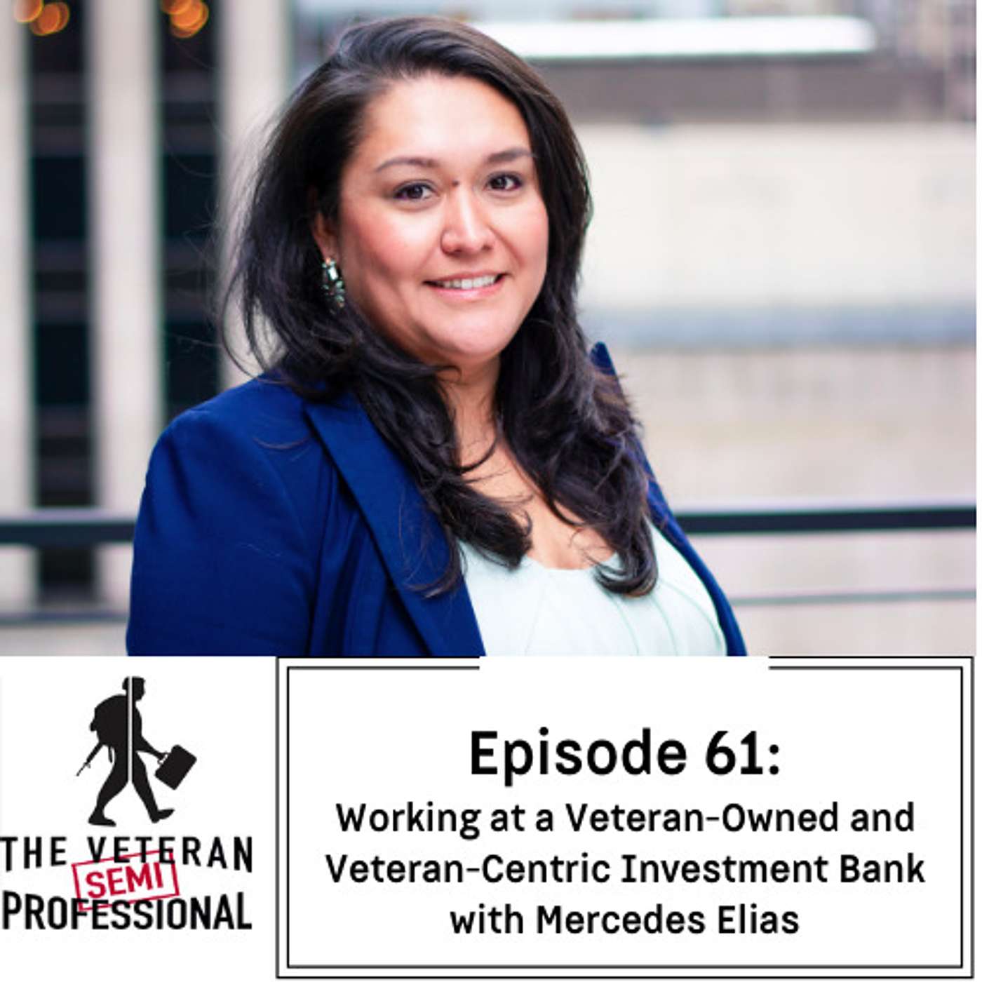 The Veteran (Semi) Professional