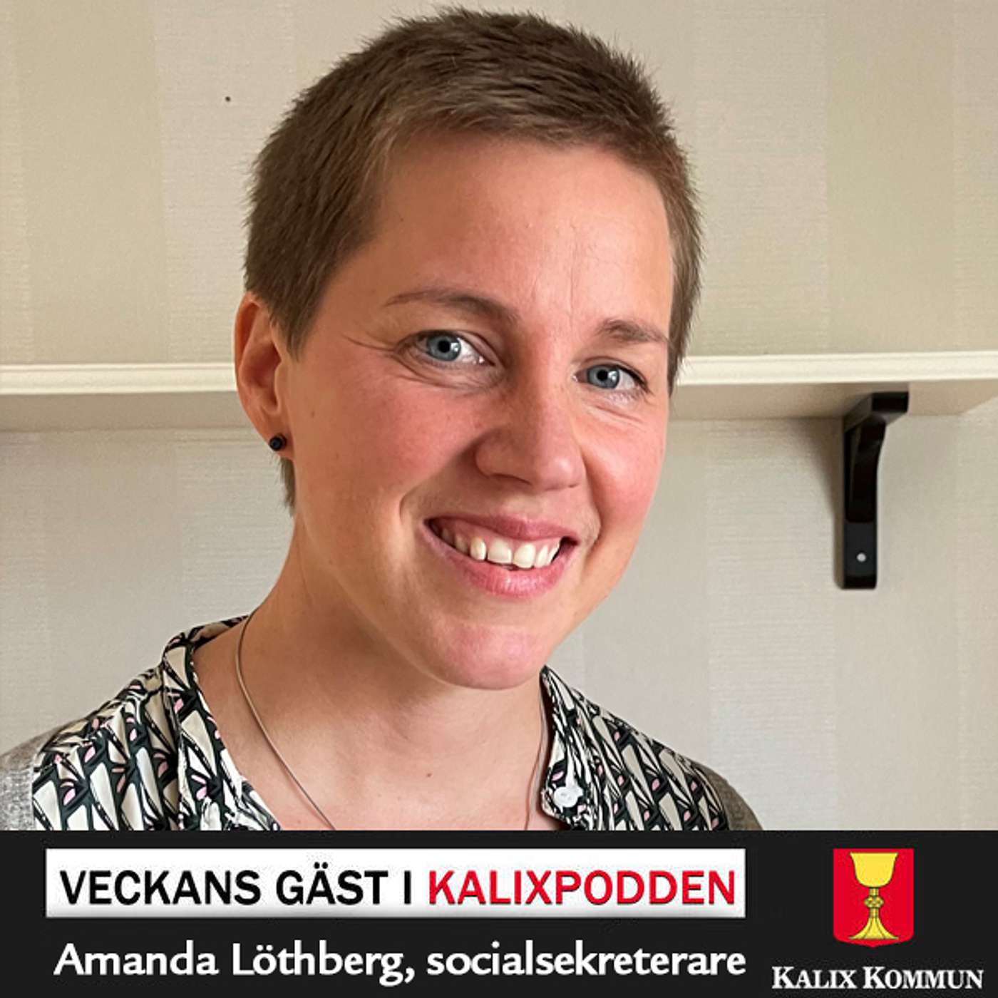 Kalixpodden