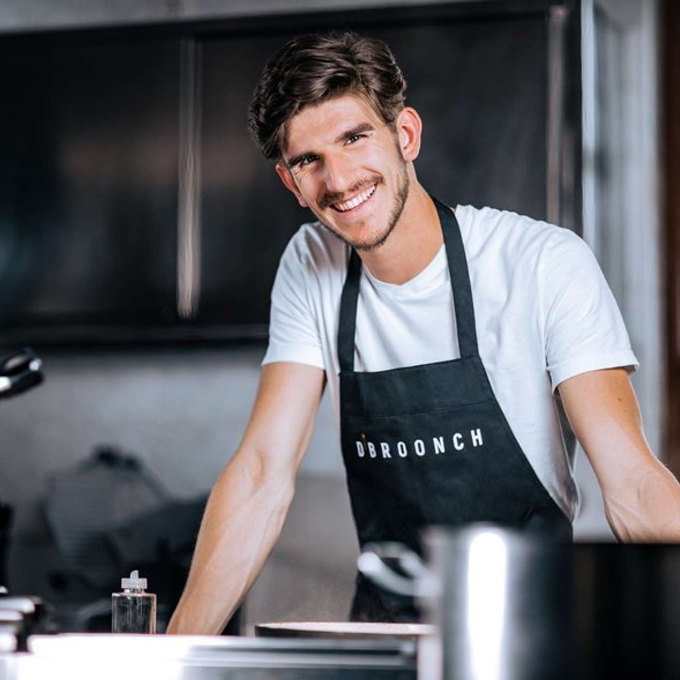 #80 Od Masterchefa do izobraževanja na Le Cordon Bleu in življenja v Parizu