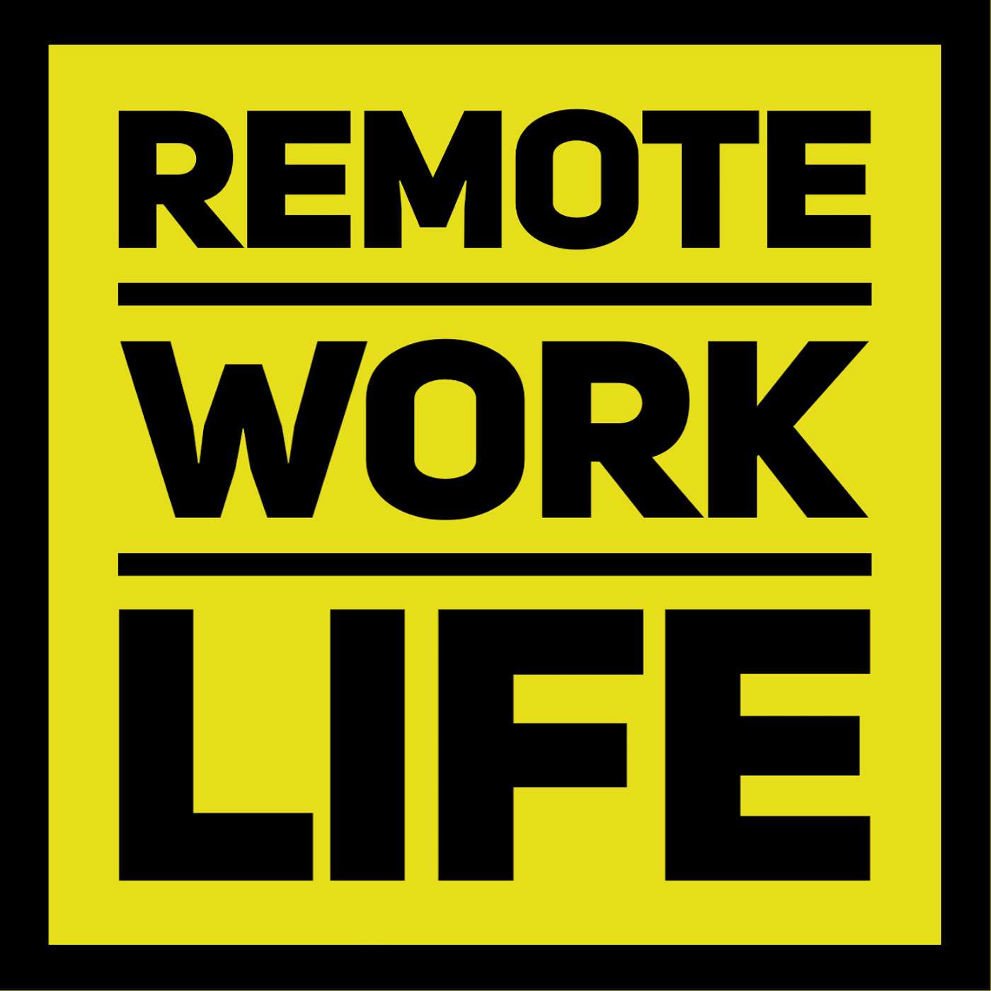 RWL138- What Three Roles ...? - Remote Work Life Coach's Corner episode artwork