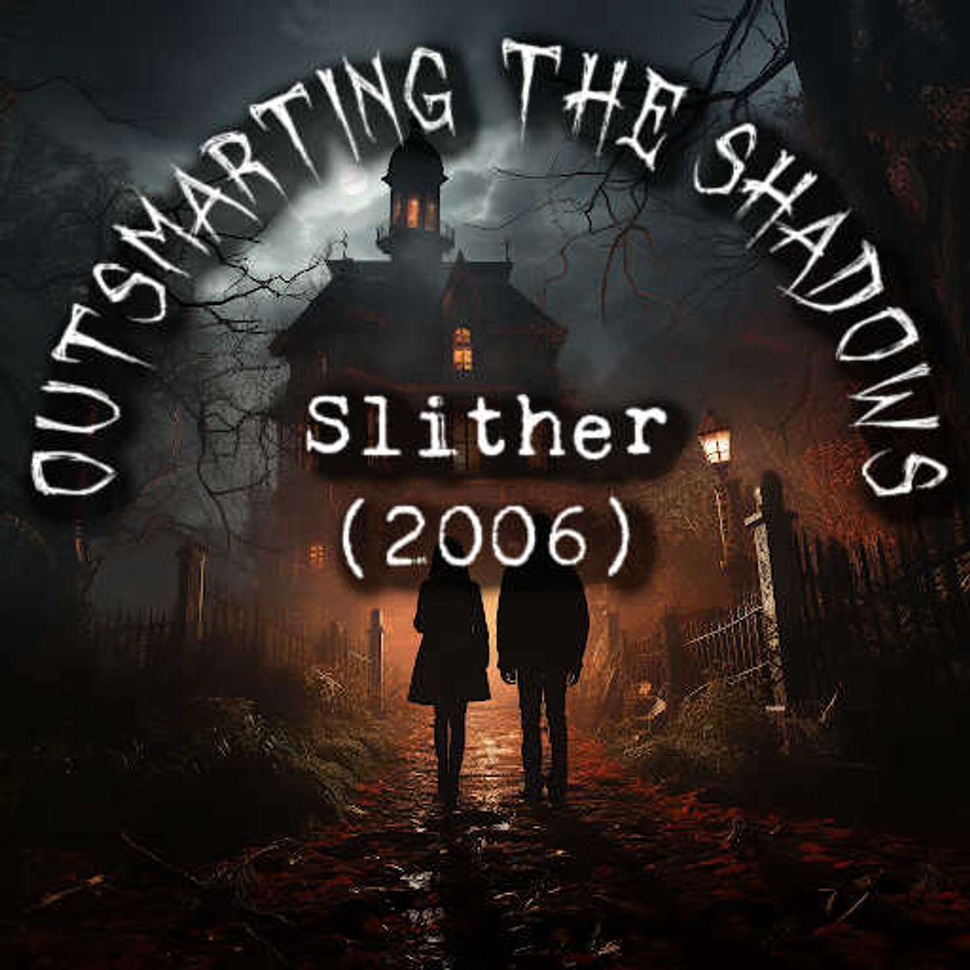 How to survive: Slither (2006) - Evading the grasp of Cinematic Horror! episode artwork