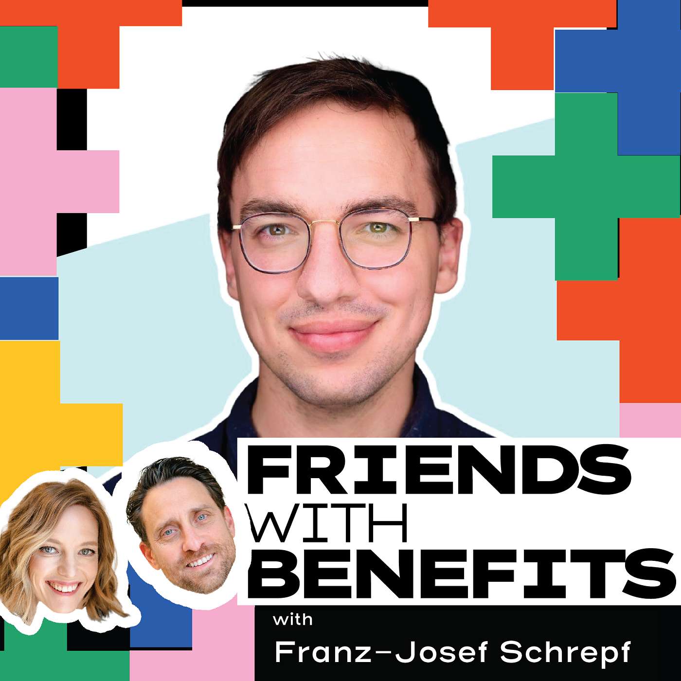 From Chaos to Clarity: How Franz-Josef Schrepf Builds Partner Programs That Work
