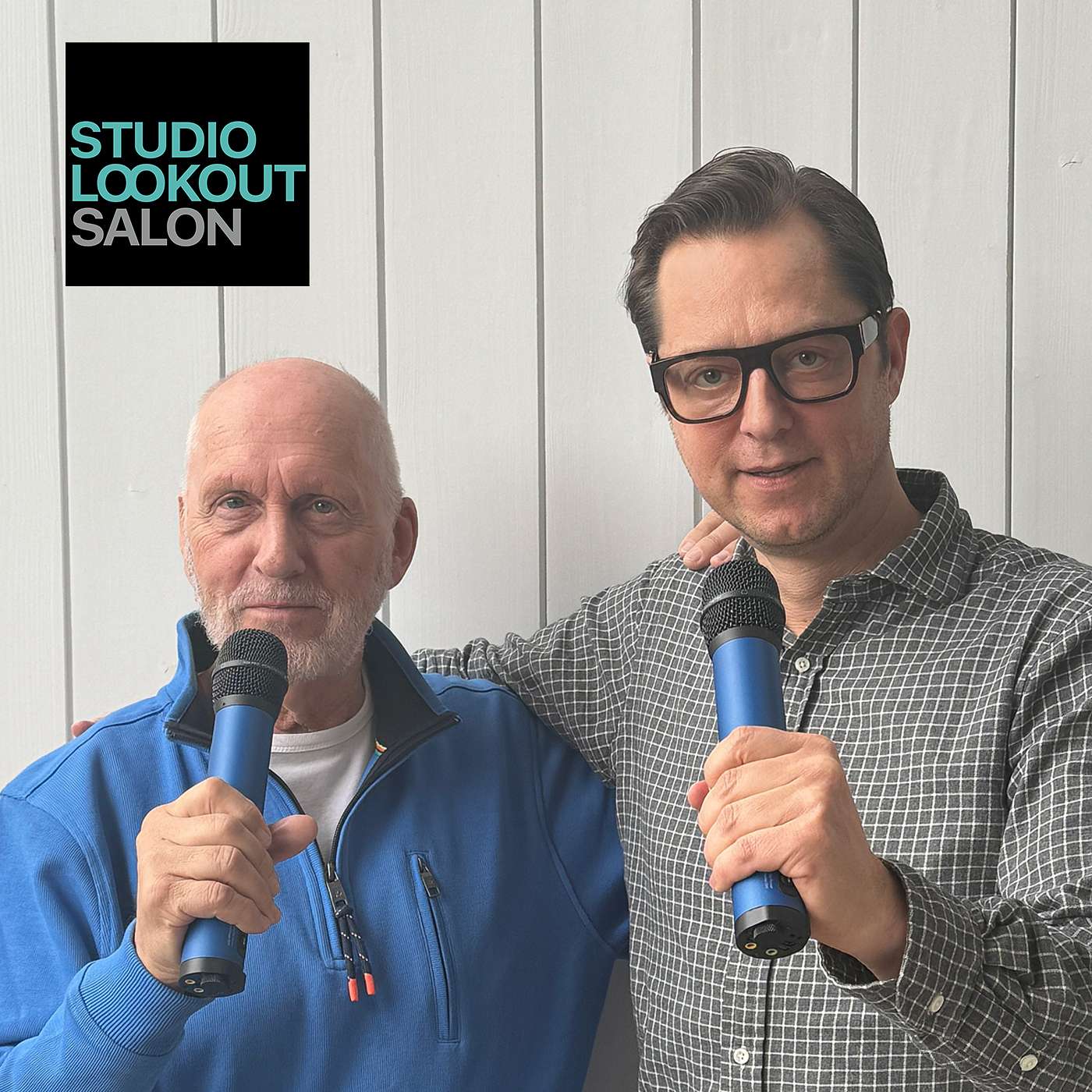 Prof. Dr. Udo Rauchfleisch über Einsamkeit, Identität und das queere Altern Prof. Dr. Udo Rauchfleisch über Einsamkeit, Identität und das queere Altern