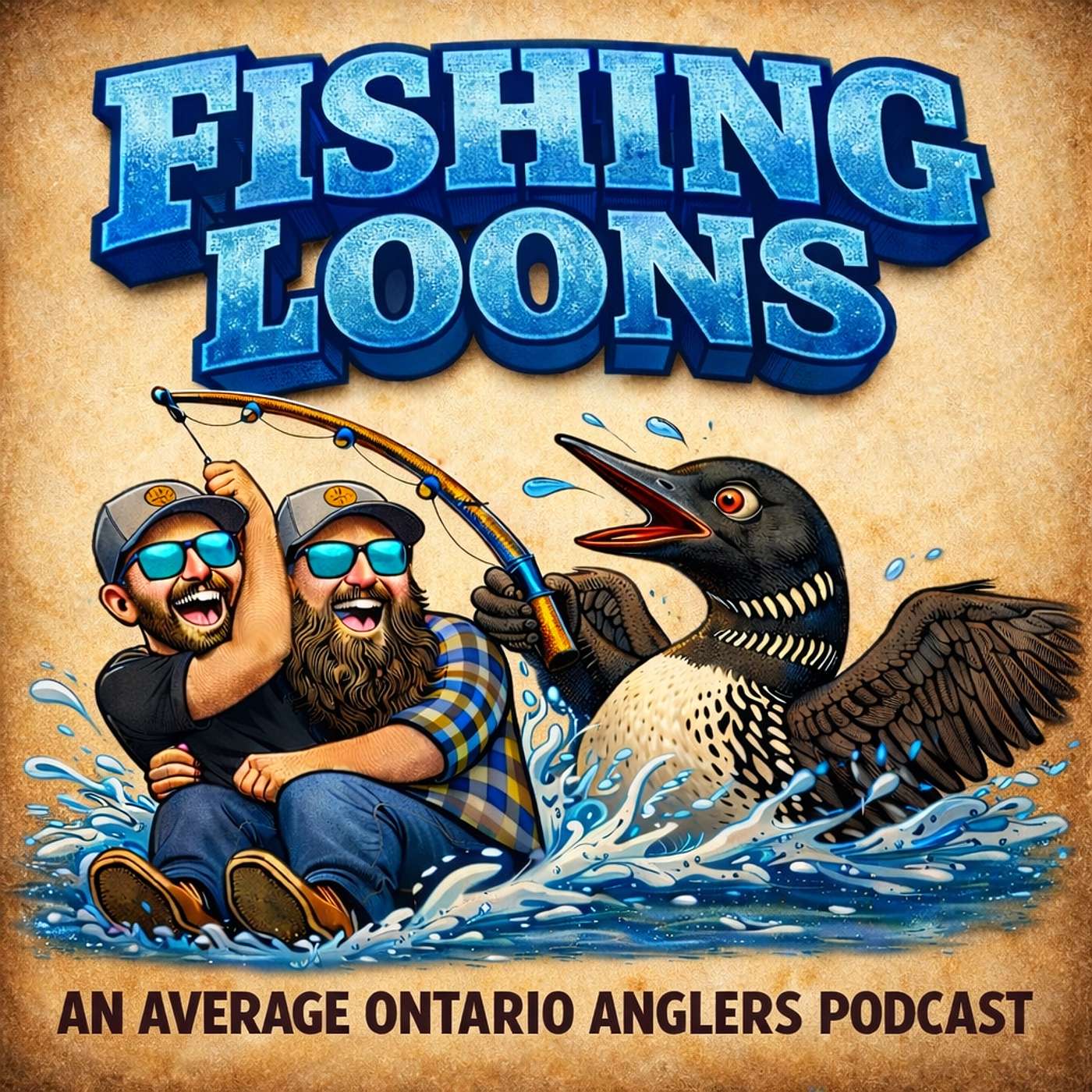 Weird Stuff Bonus Episode