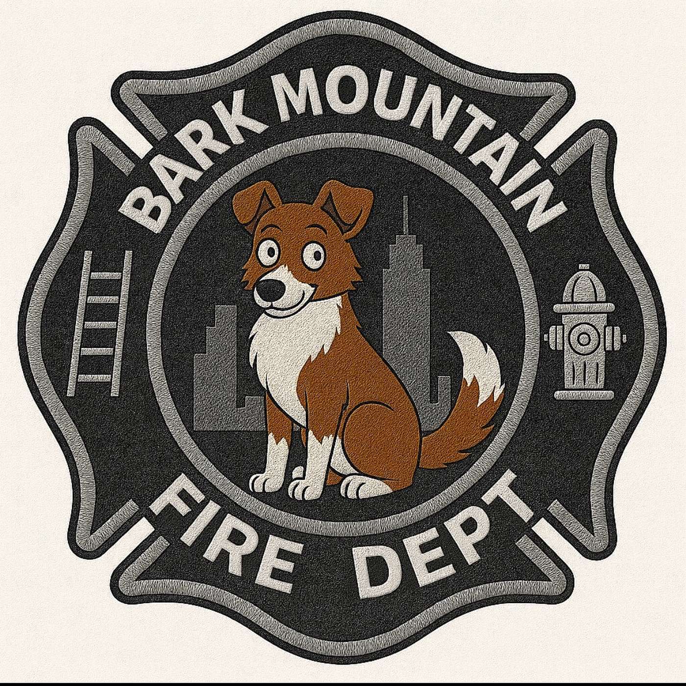 Tales from Bark Mountain