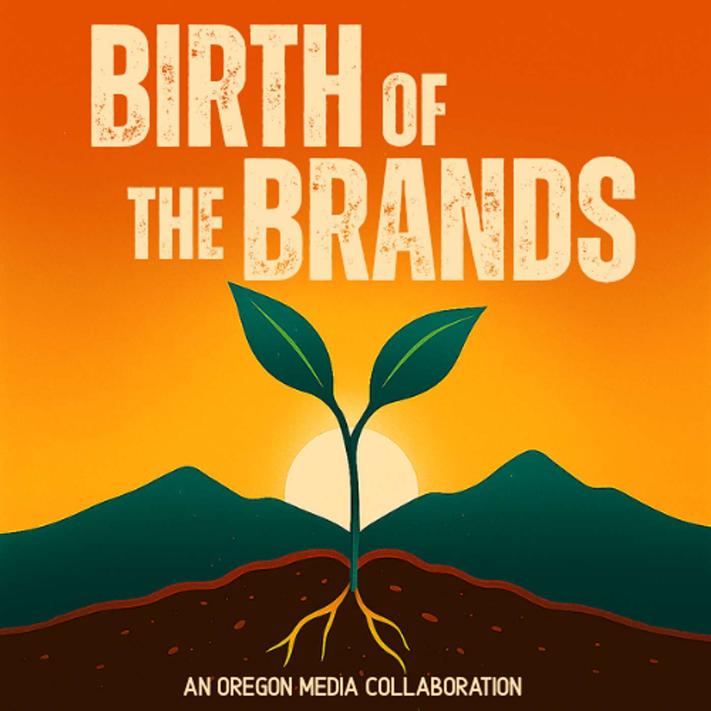 Introducing Birth of the Brands: Preview