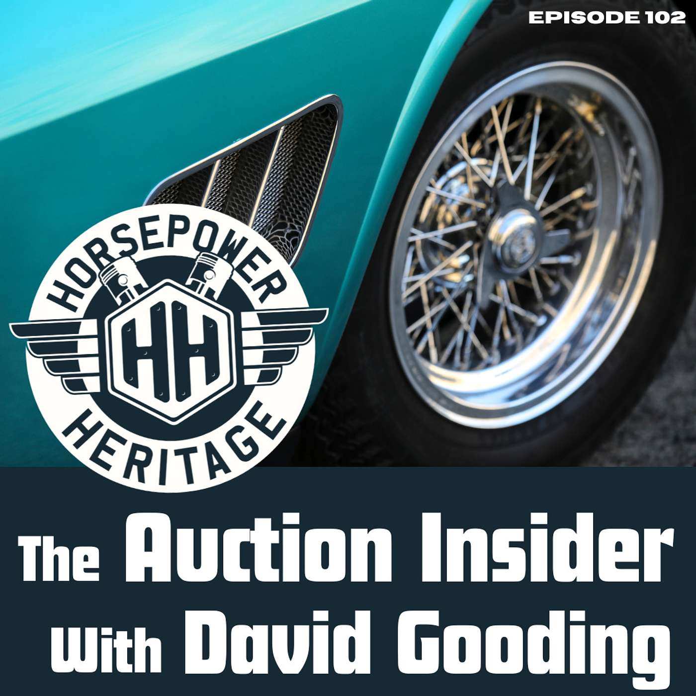 The Auction Insider- with David Gooding