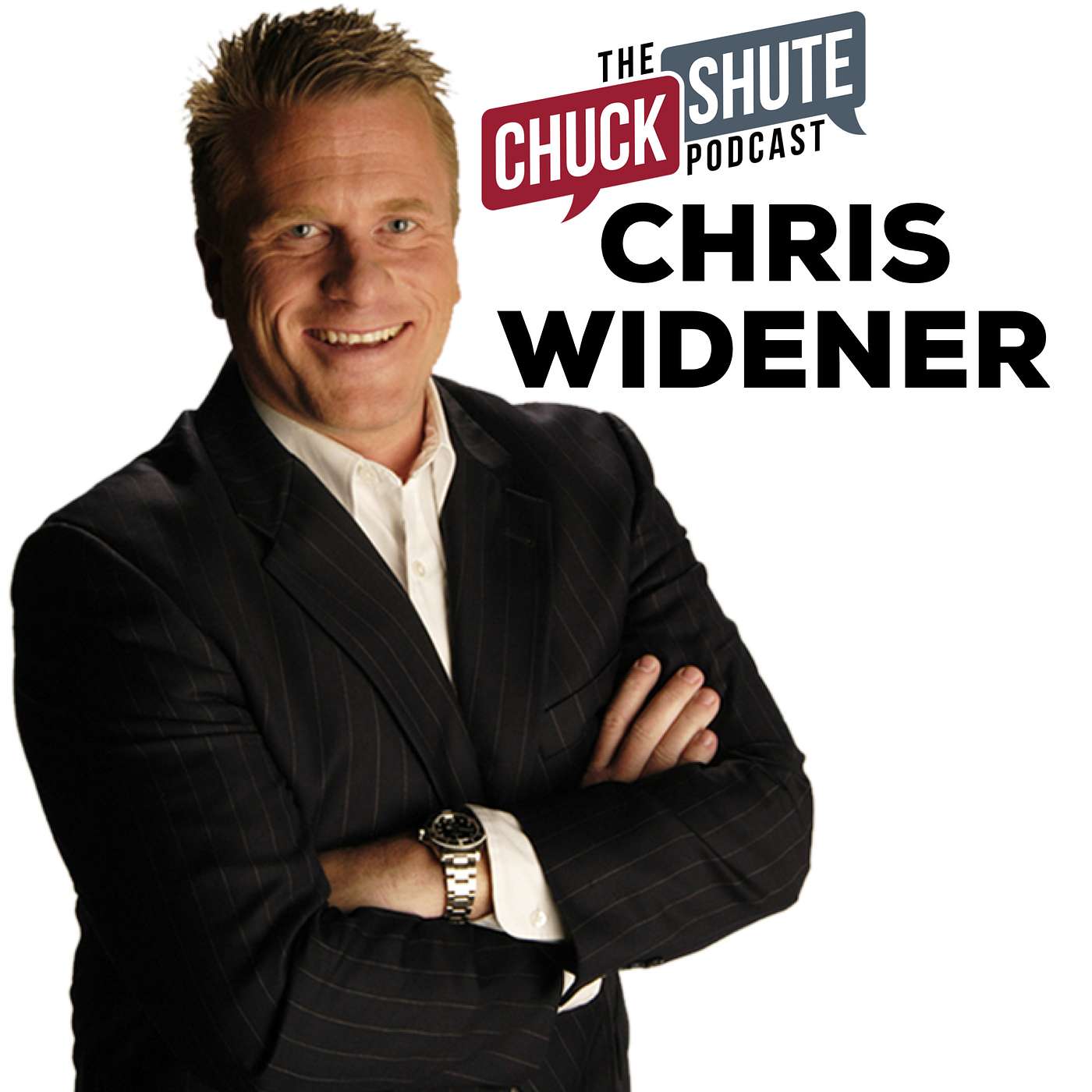 Chuck Shute Podcast