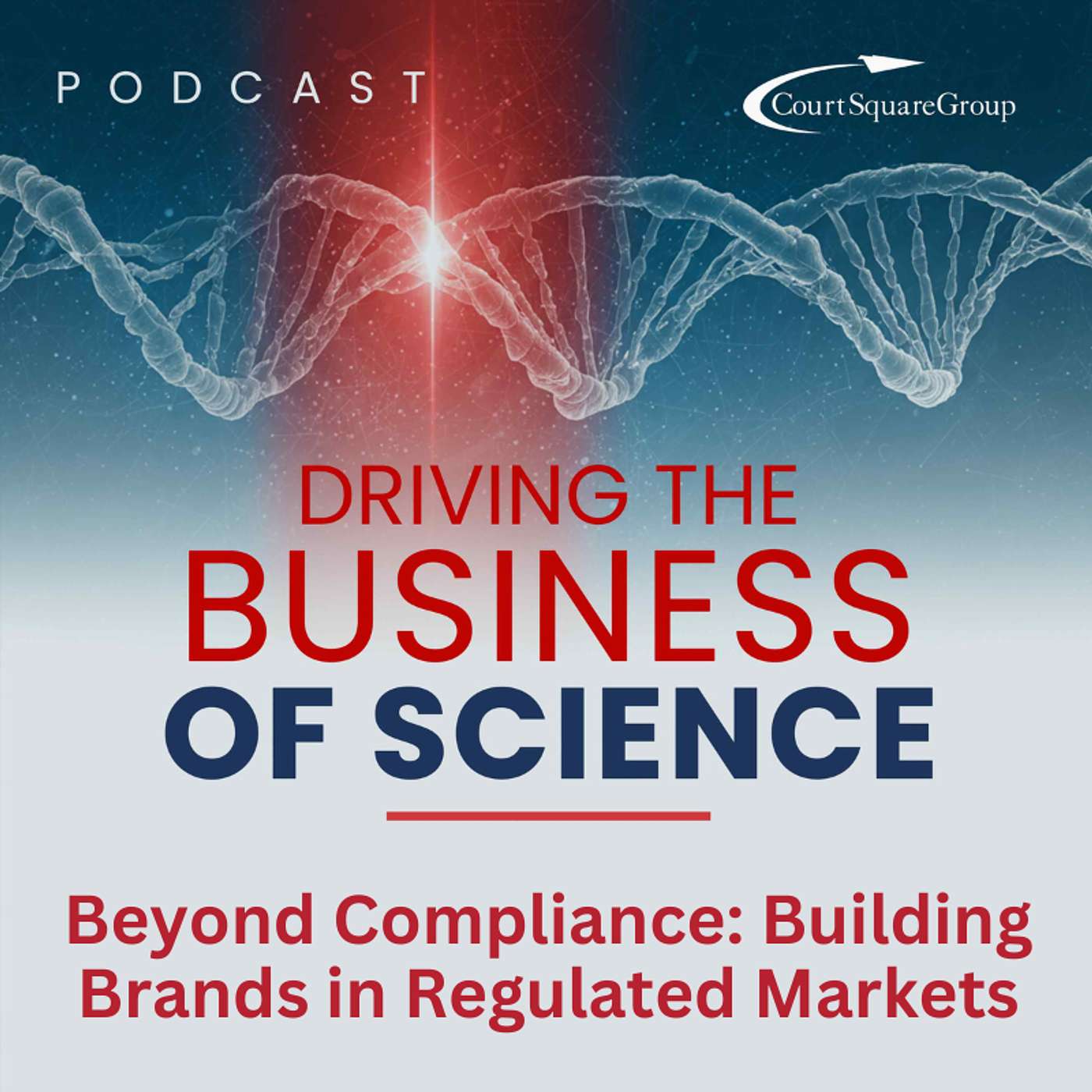 Driving the Business of Science