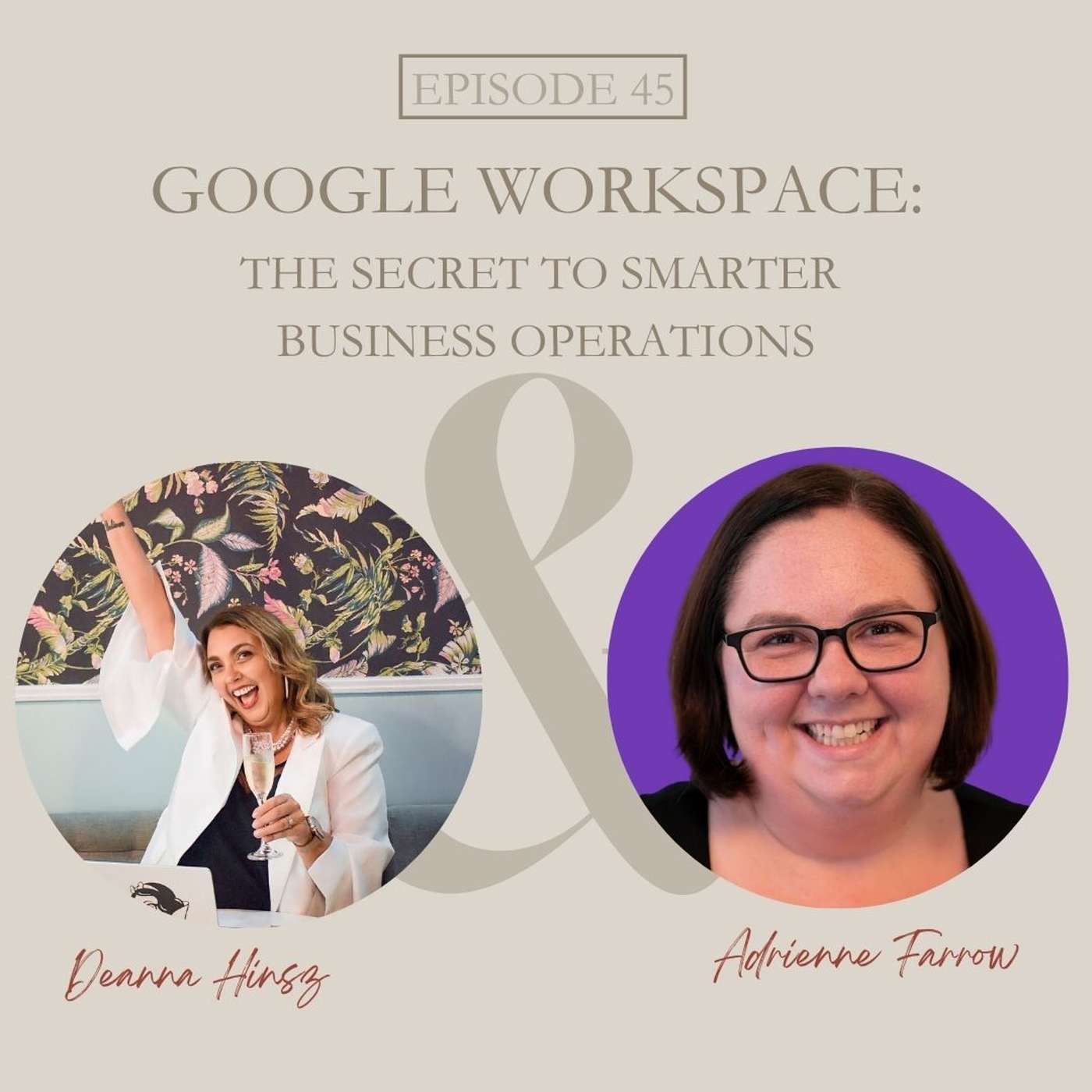 She Is Unstoppable : Clarity + Strategy for Women Entrepreneurs