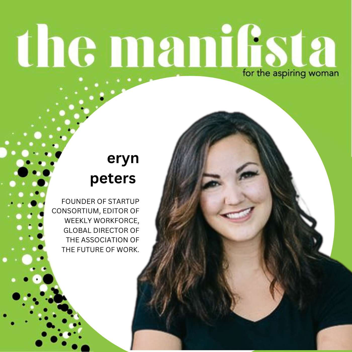 Adapting to the Revamped World of Work with Eryn Peters