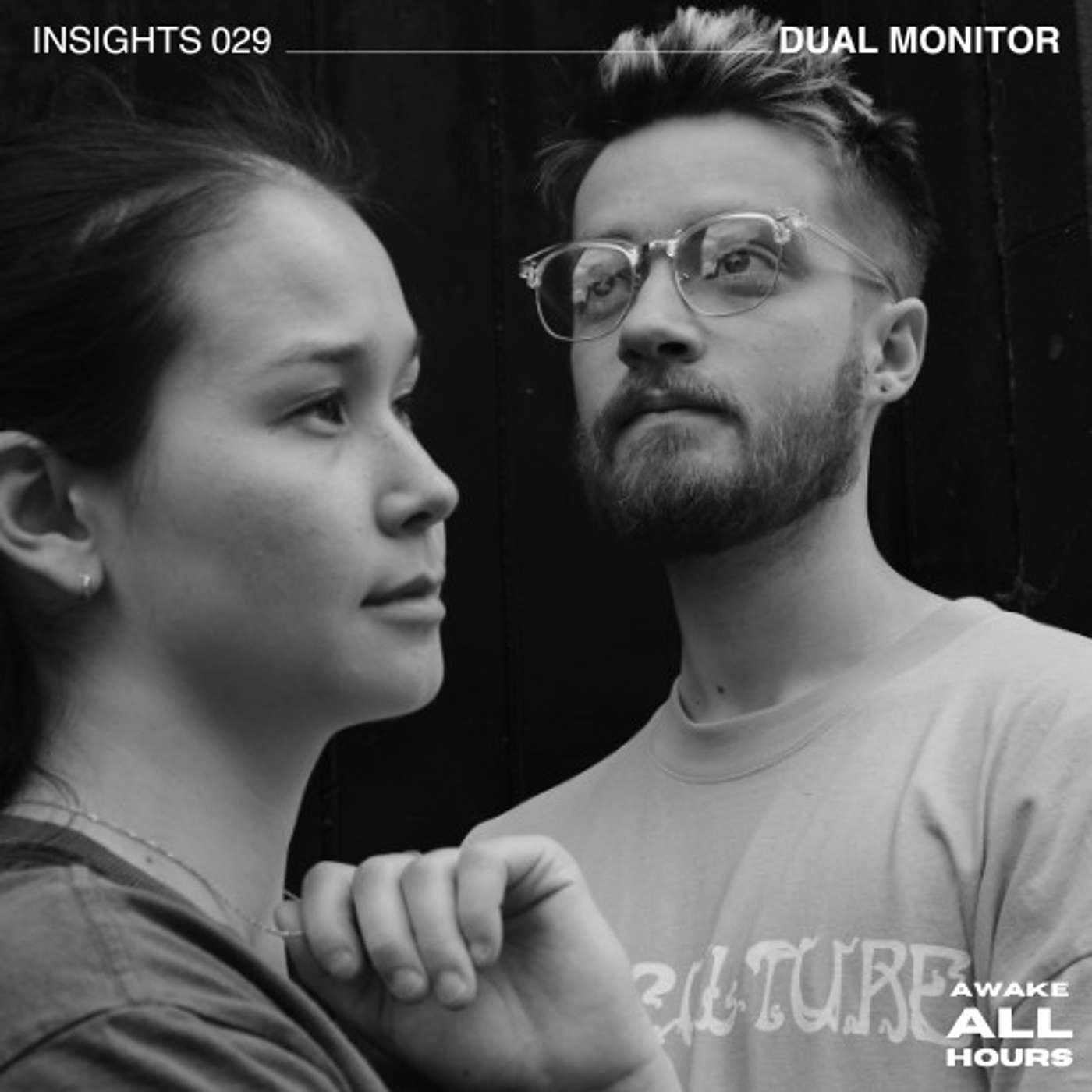 INSIGHTS 029 // DUAL MONITOR - Producing as a Duo, Navigating the Music Industry & 'One for the Huns, One for the Heads'