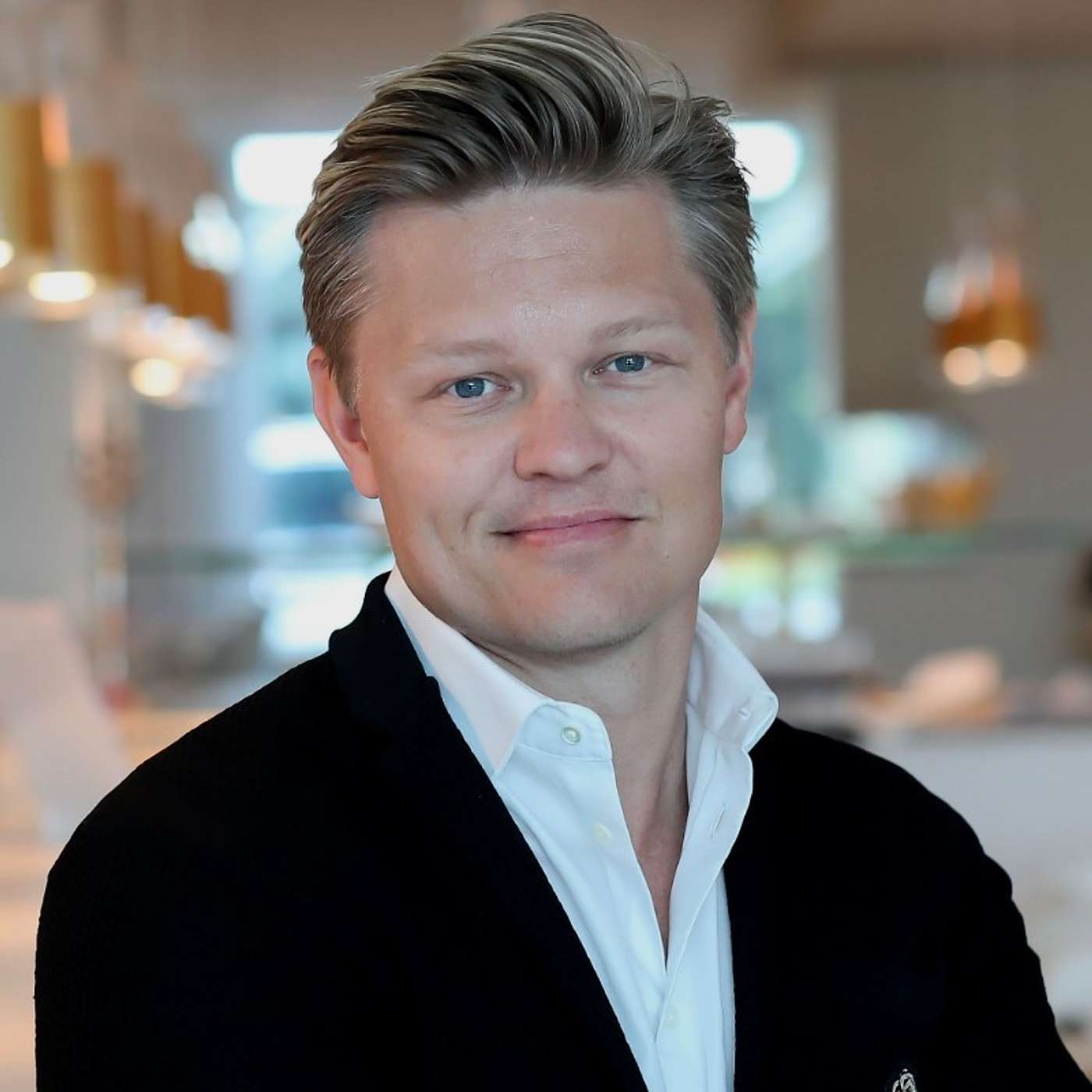 Ep337: Lessons from a successful tech entrepreneur