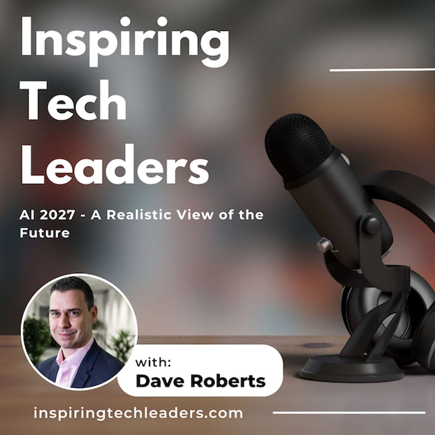 AI 2027 – A Realistic View of the Future