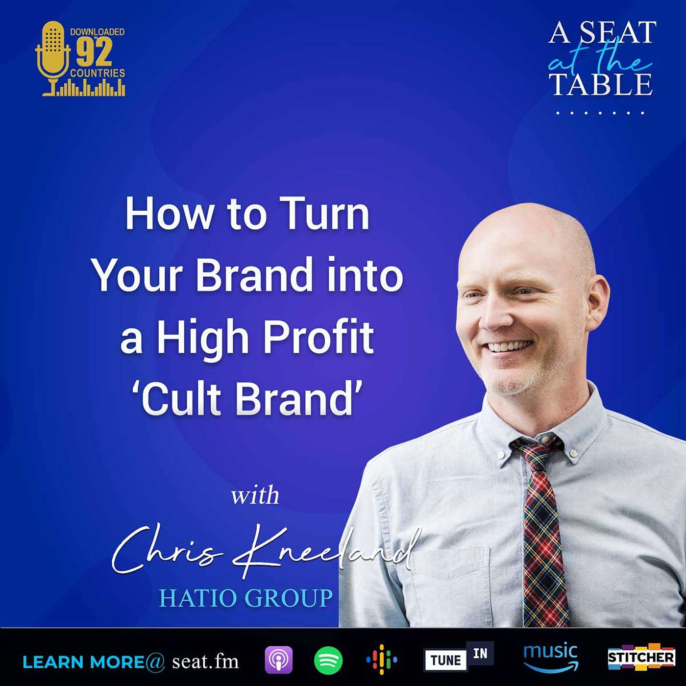 How to Turn Your Brand into a High Profit 'Cult Brand'