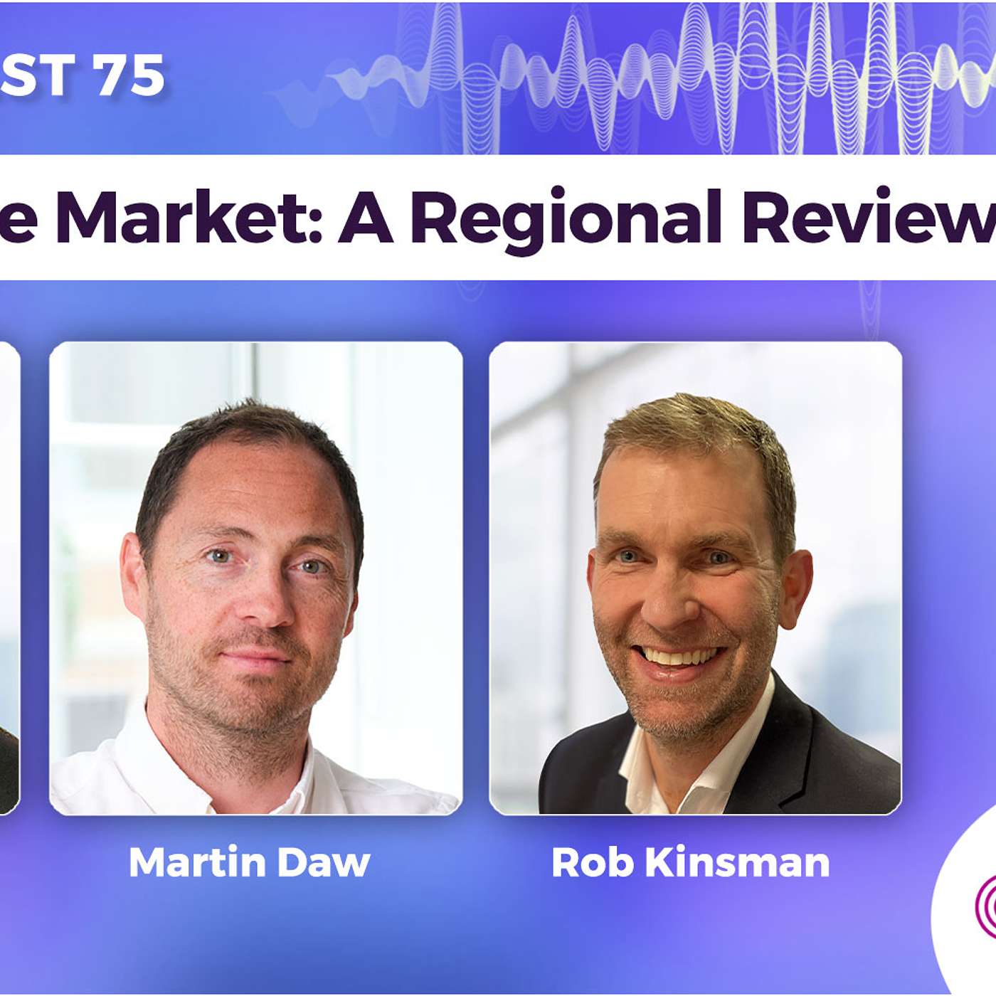 The UK Care Market - A Regional Review. Special Care Home Management Podcast