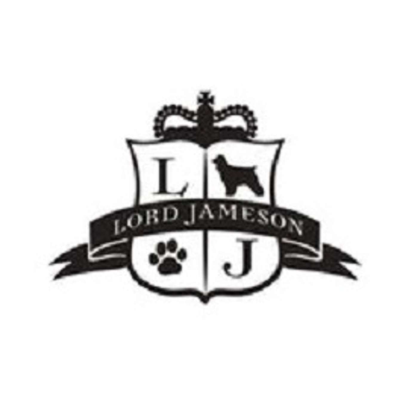 Lord Jameson's Podcast
