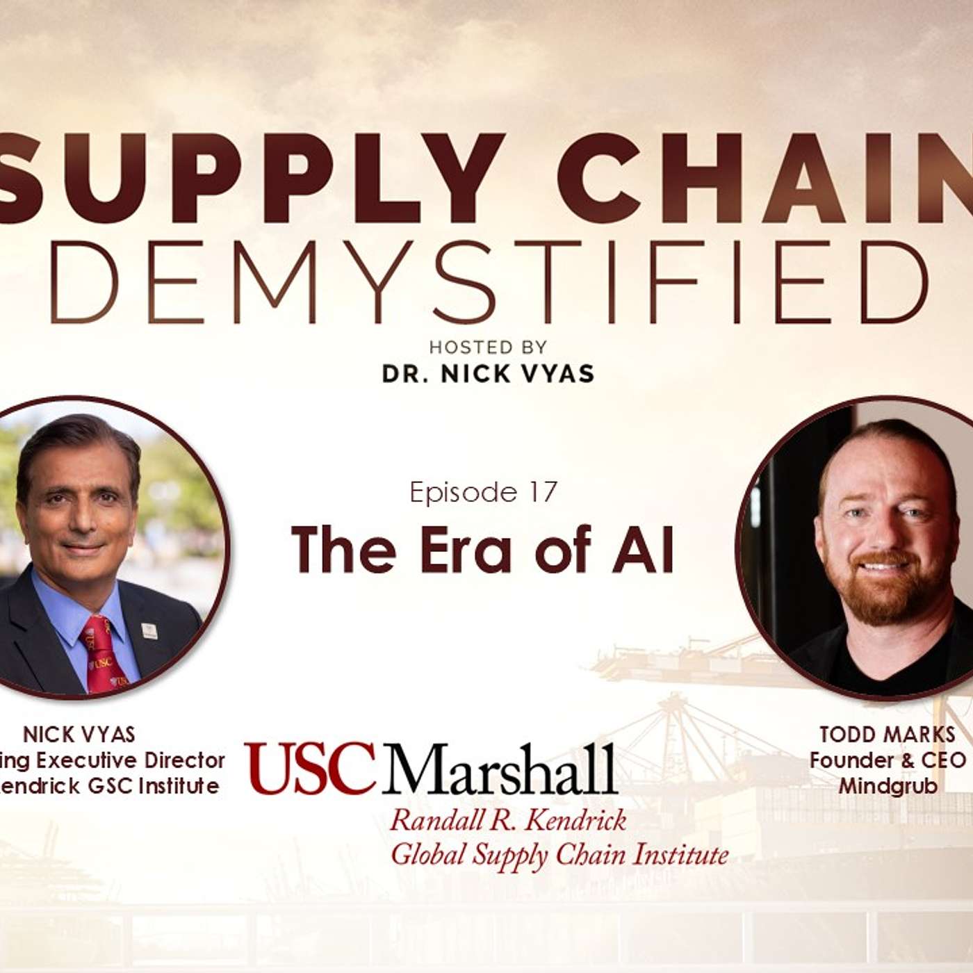 Supply Chain Demystified