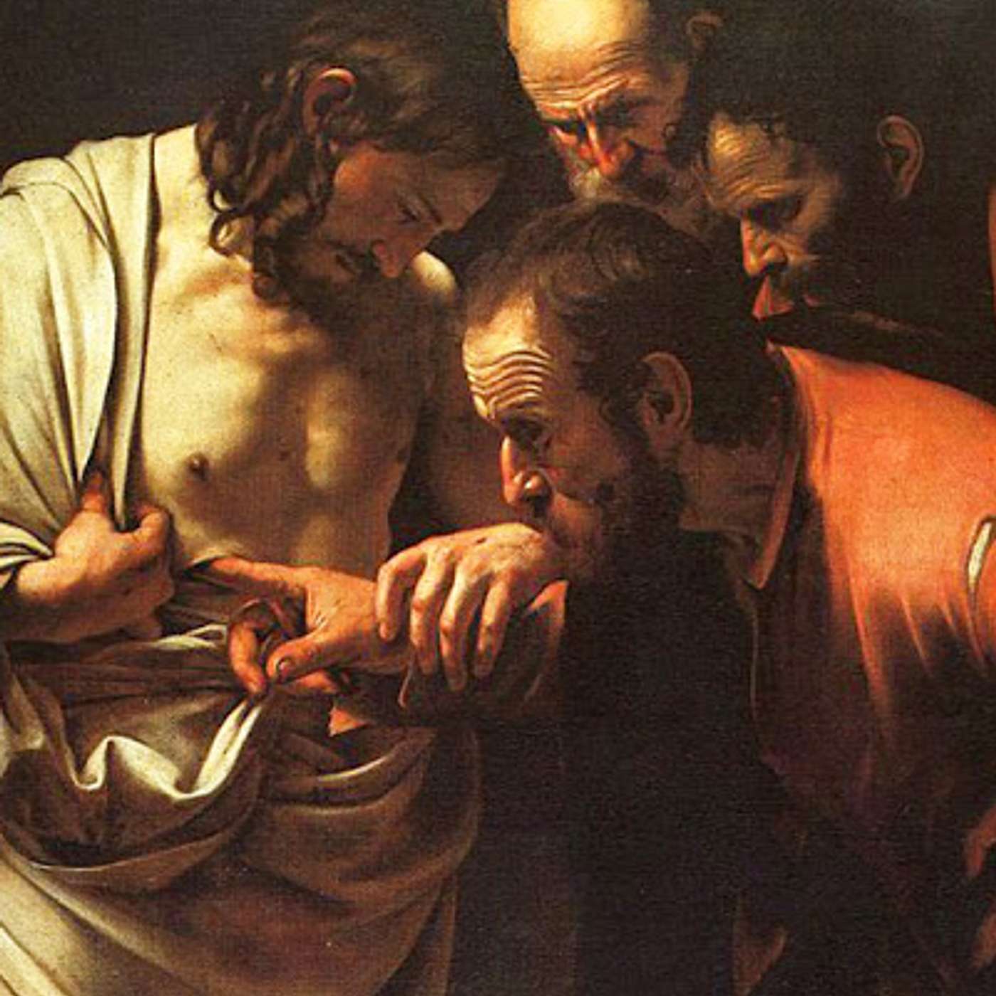 The Exiled Theologian