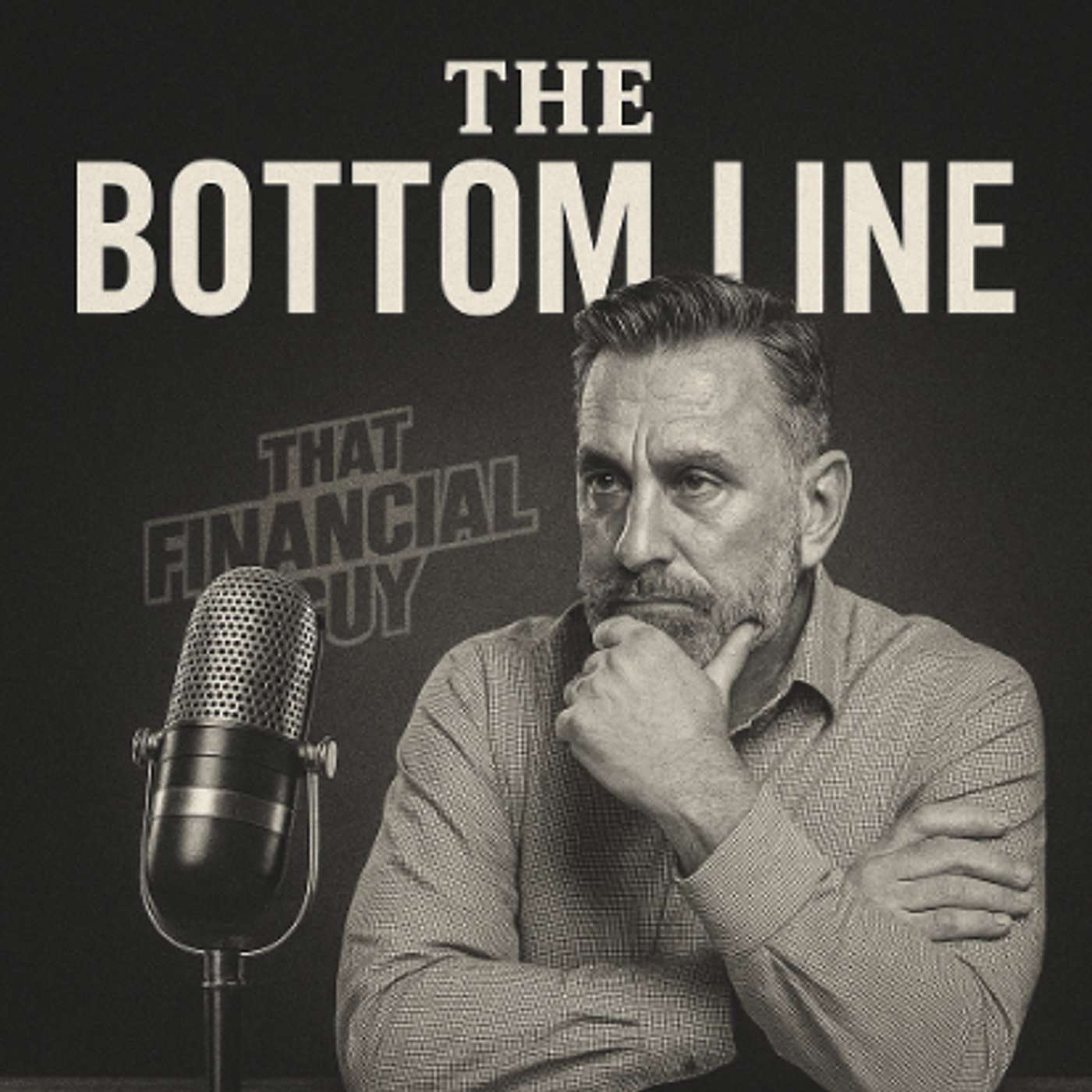 The Bottom Line - The Garage