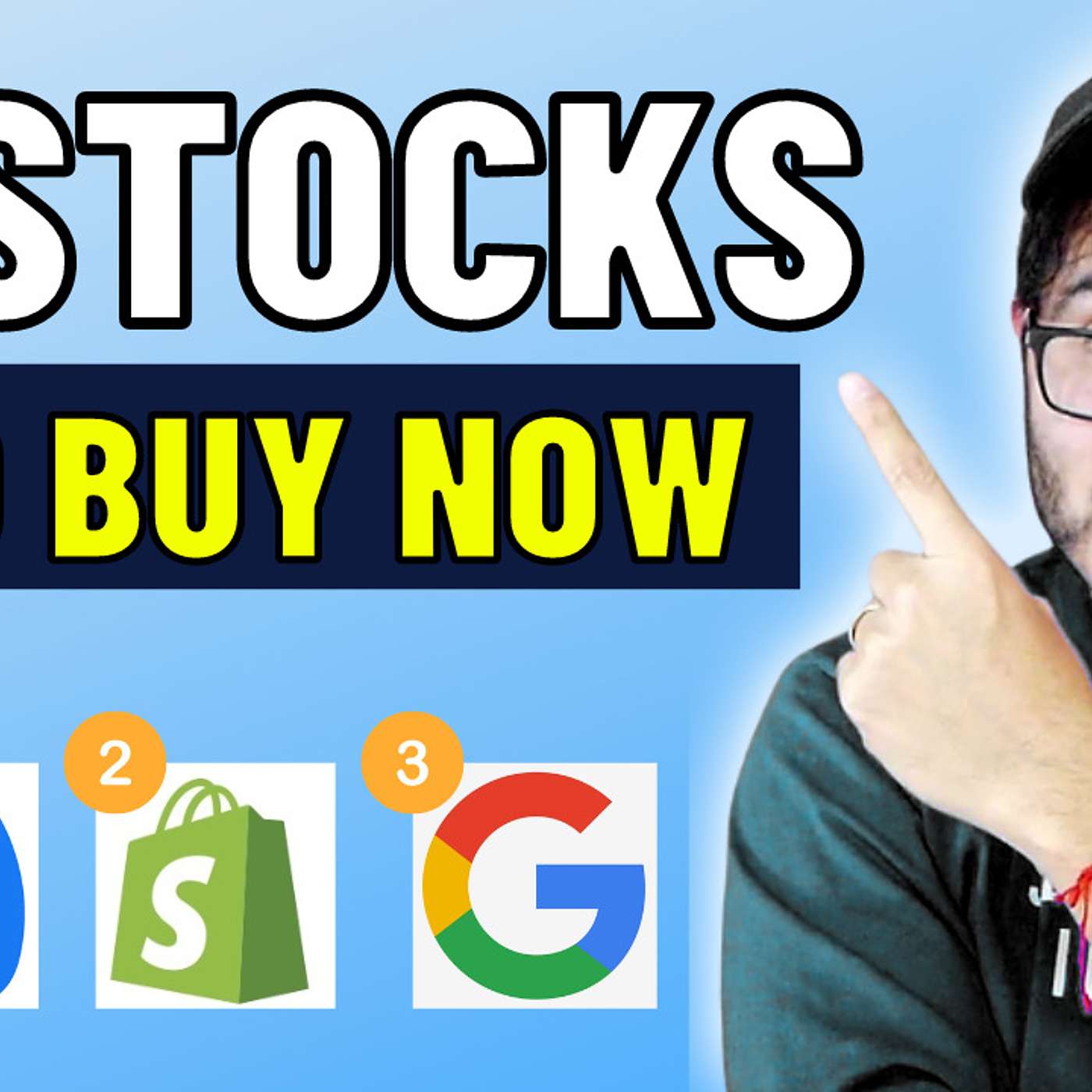 4 Stocks To Buy Now | Top Growth Stocks For August 2022.