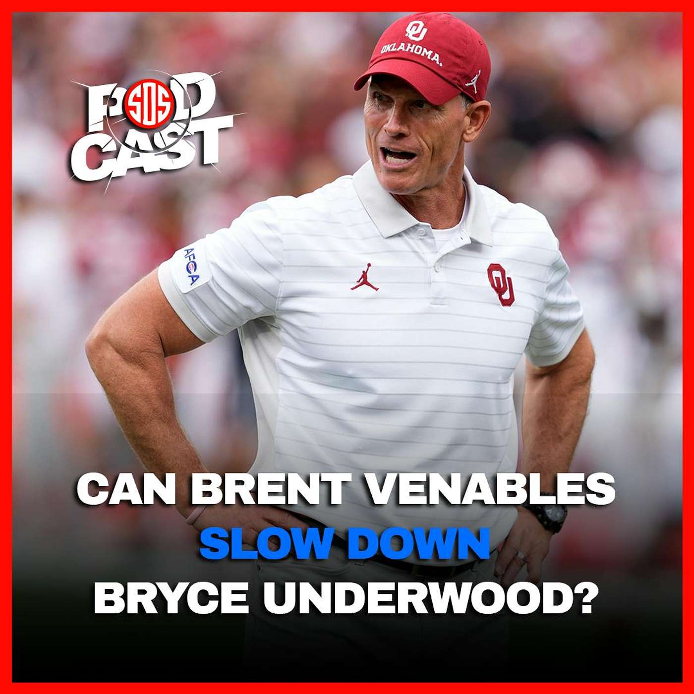 Week 2 SEC picks! Doug Lesmerises talks Big Ten vs. SEC, an Alabama do-over & LSU bet