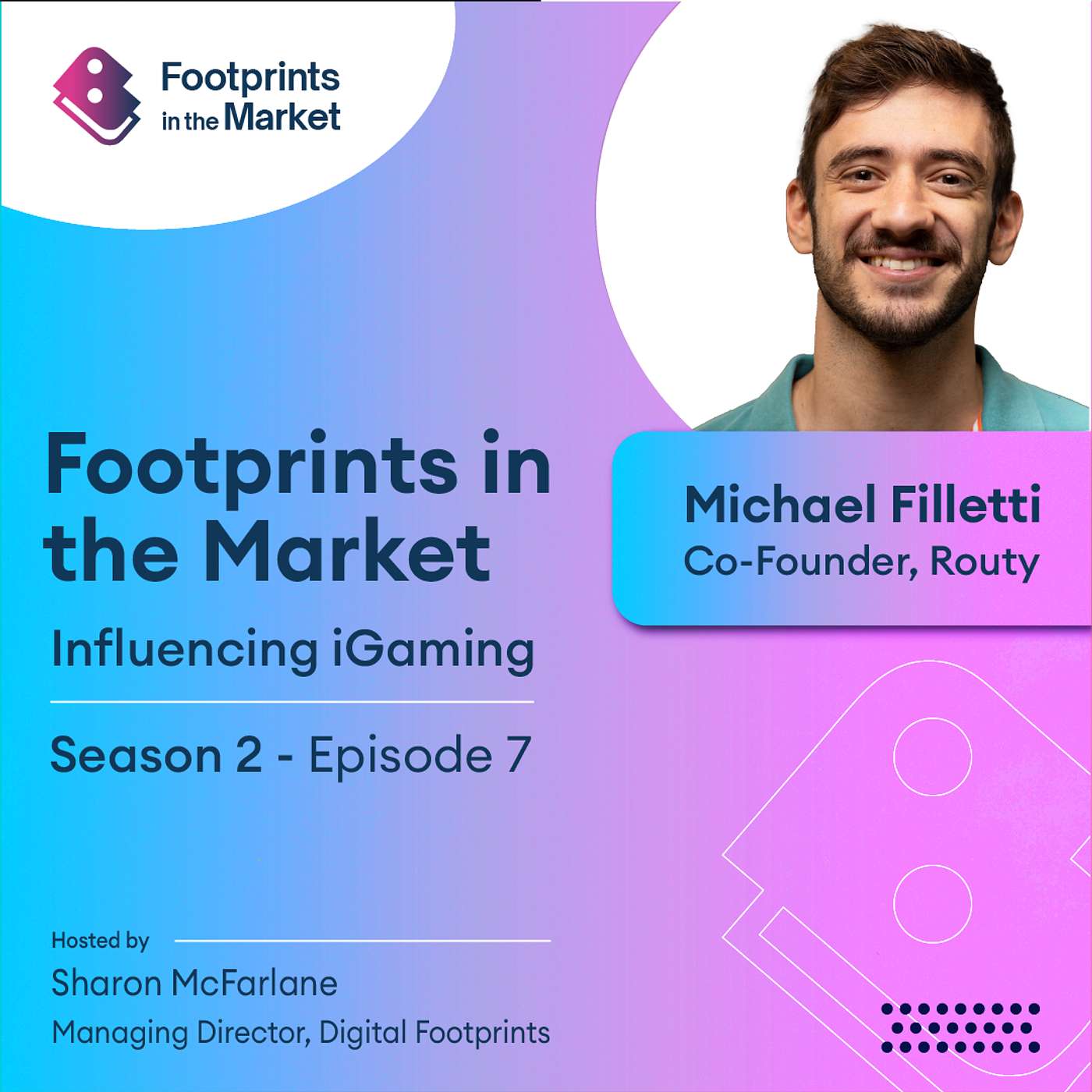 Michael Filletti: The Challenges Affiliates Face with Scattered Data and the Importance of Education in the Industry