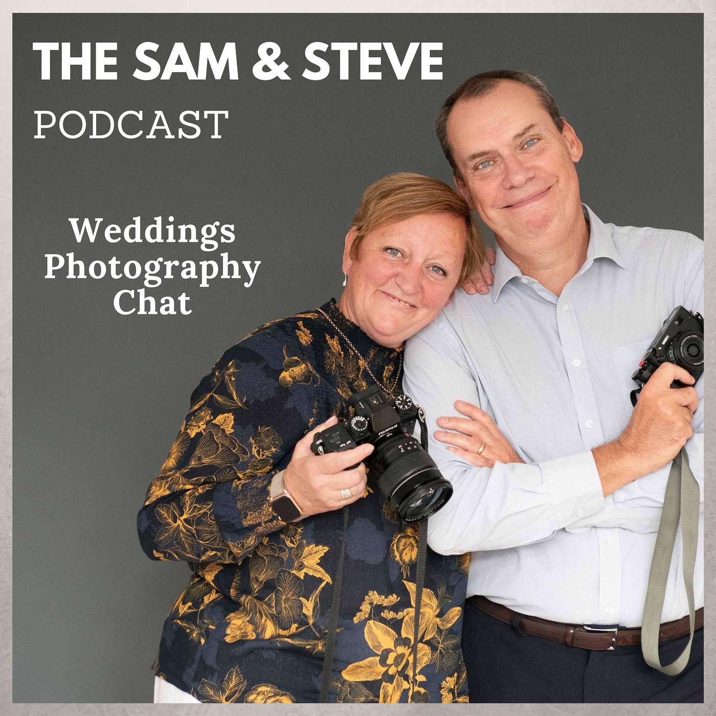 The Sam and Steve Podcast