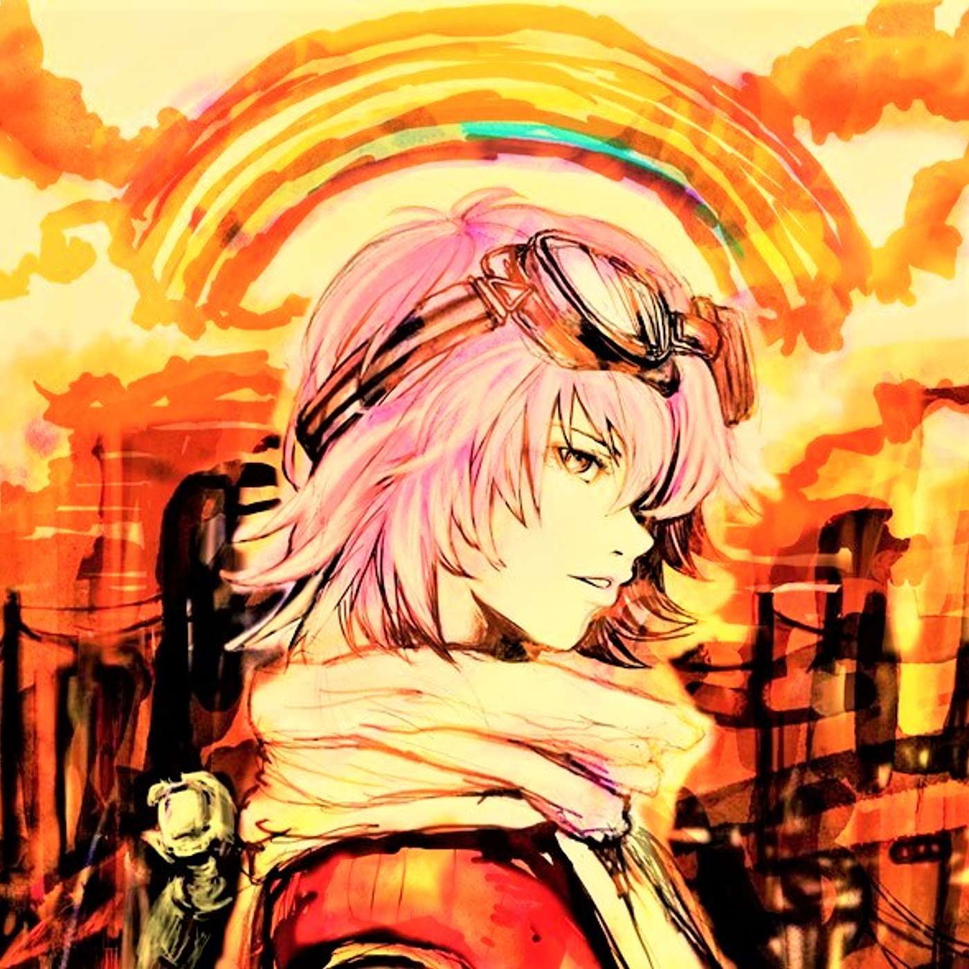 The Good Anime episode artwork