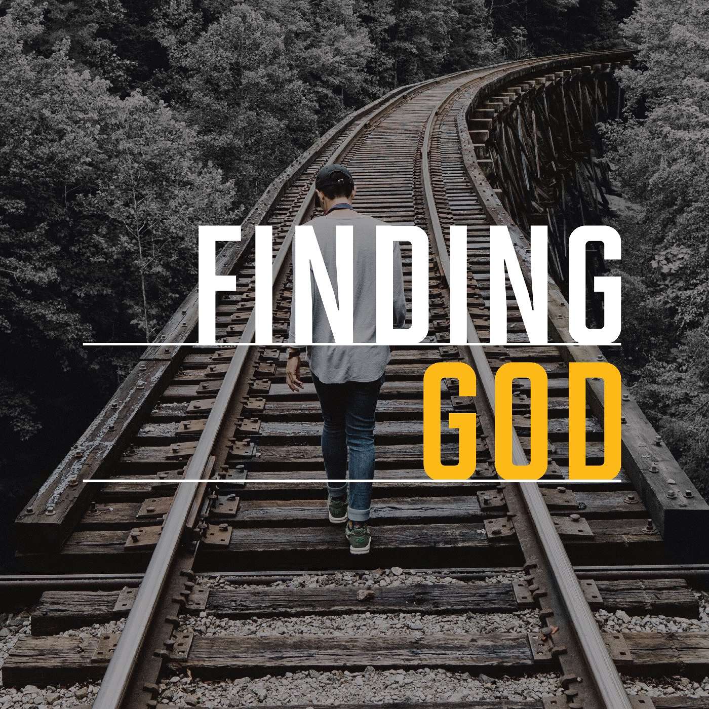 Finding God 10.01.2017 episode artwork