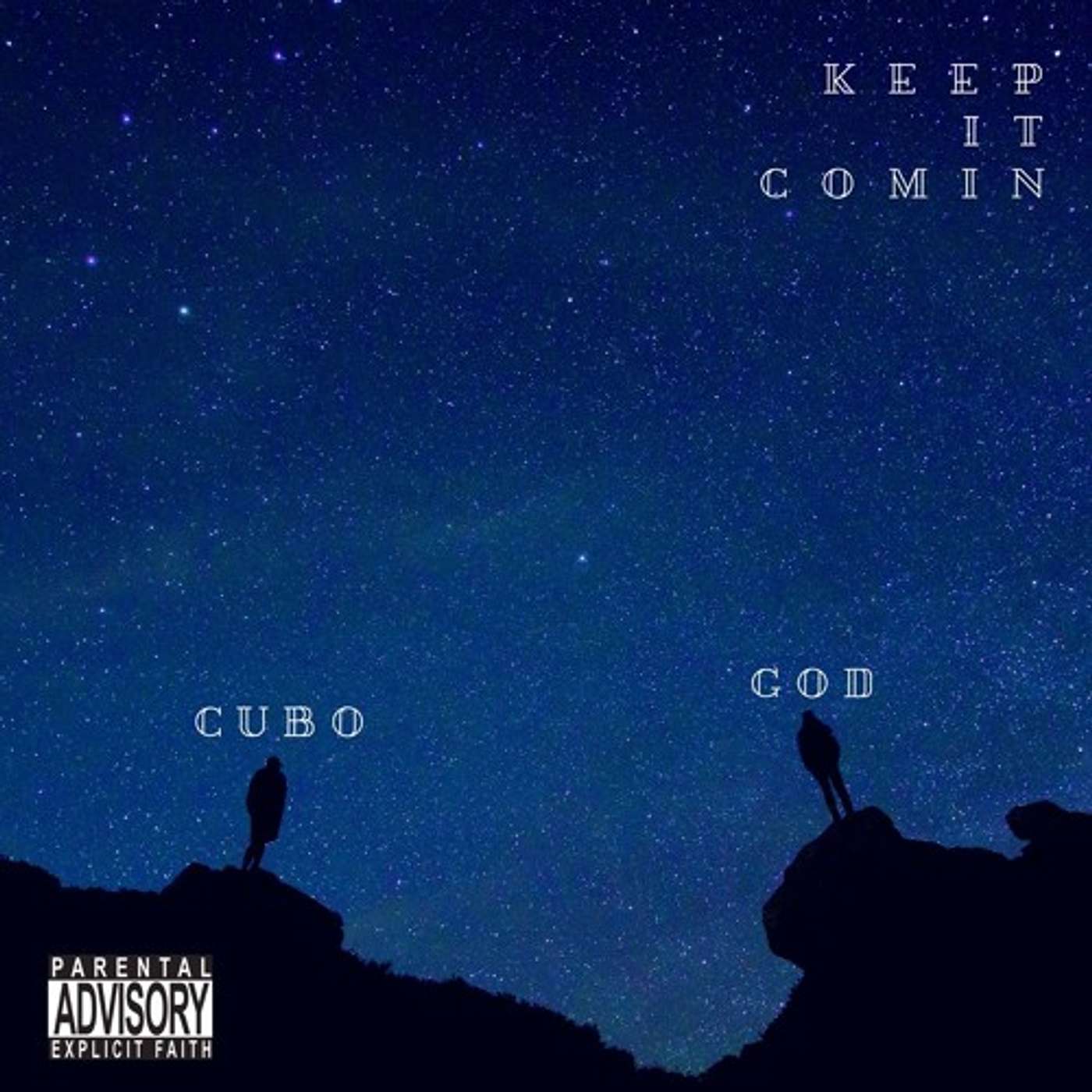 Keep It Comin - CUBO