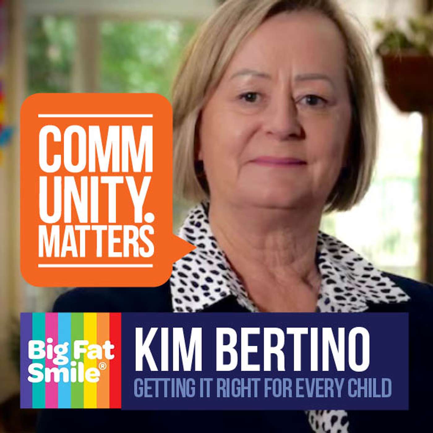 EARLY CHILDHOOD EDUCATON & CARE: With Kim Bertino - Getting it right for every child