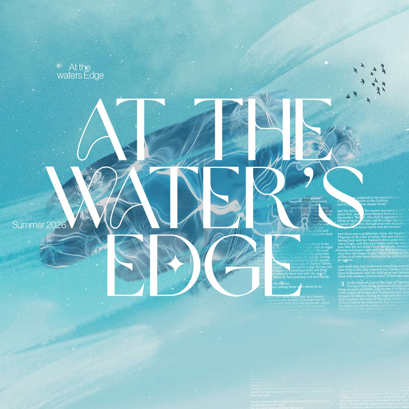 Check the Fish || Matthew 17:24-27 || Pastor Ben Bigaouette || At the Water's Edge