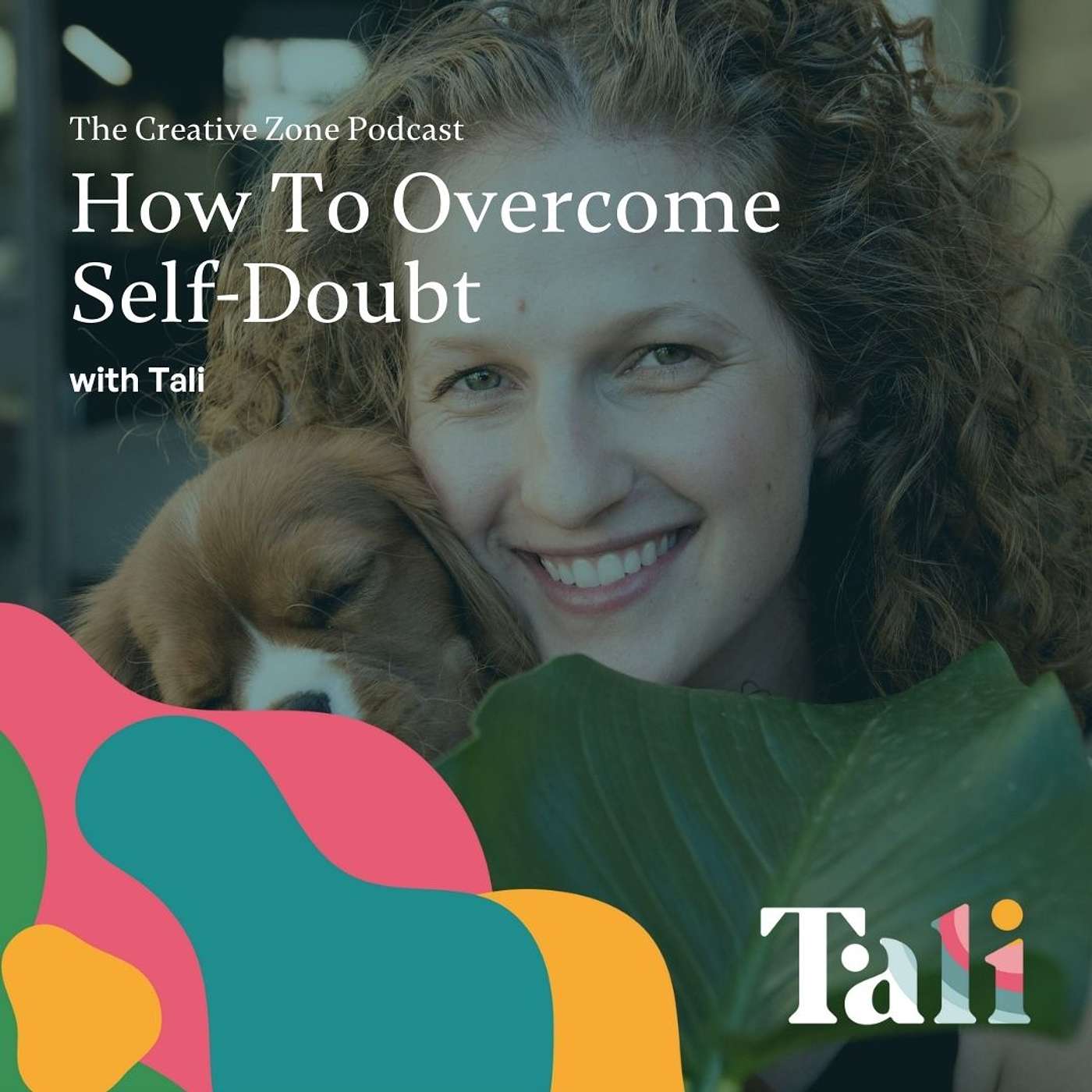 The Creative Zone with Tali Brash